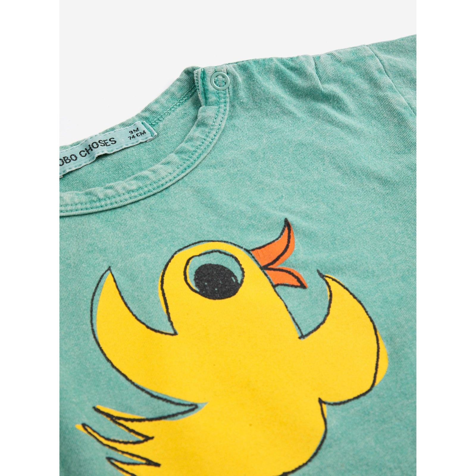 Flying Oranges T-Shirt