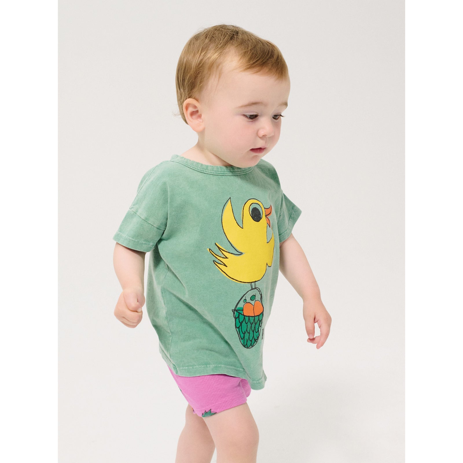 Flying Oranges T-Shirt