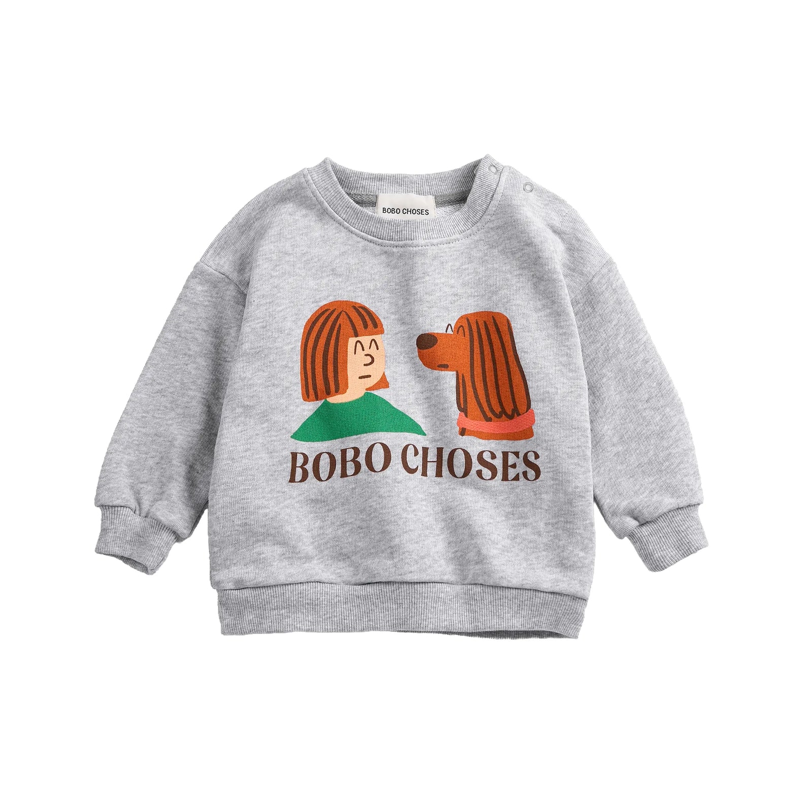 Friends In A Pickle Sweatshirt