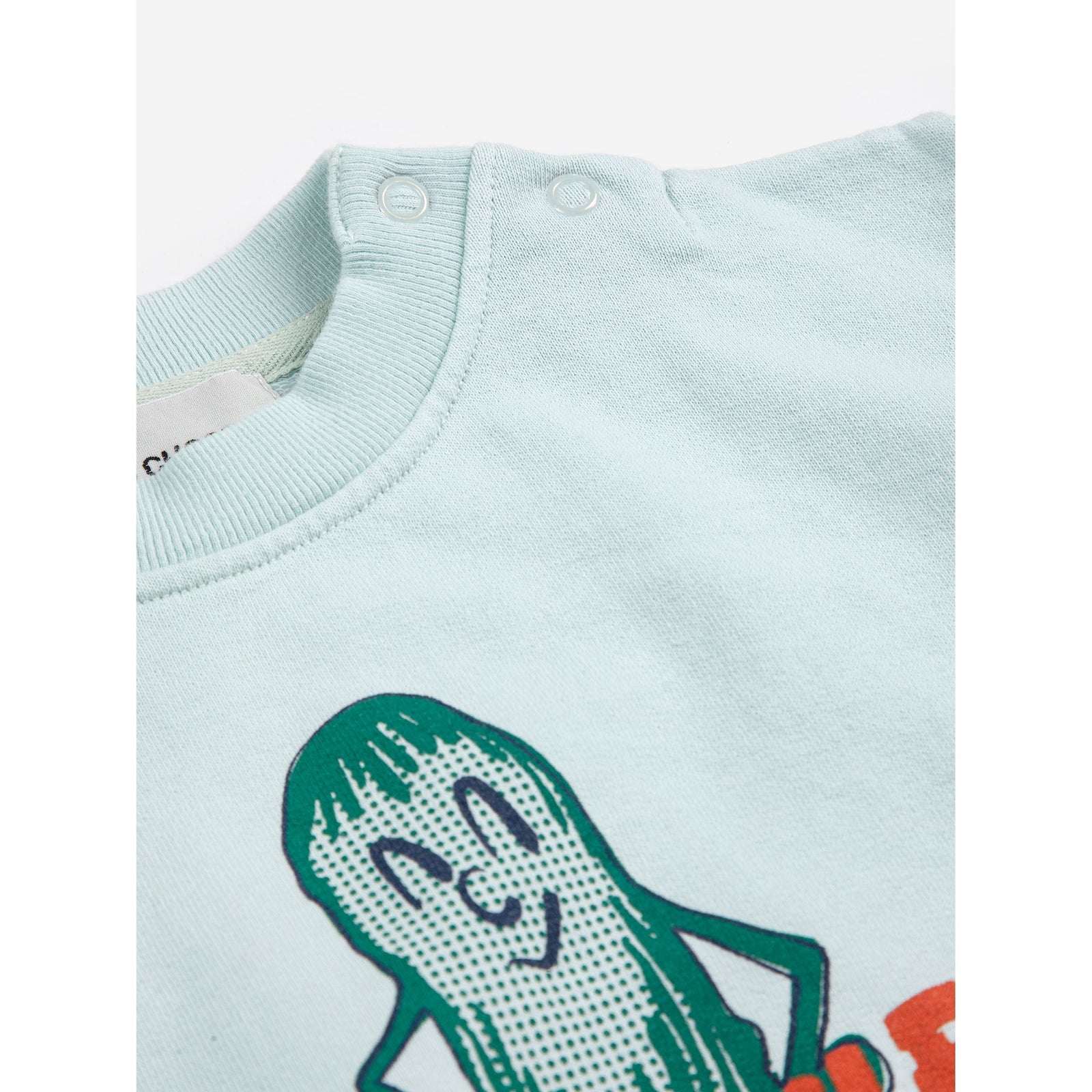 Mr Pickles Sweatshirt