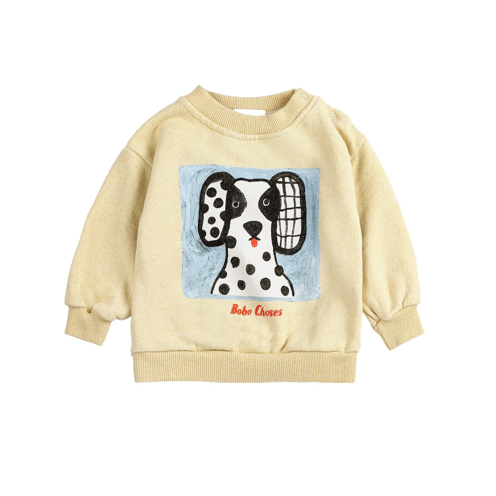 Van Dog Sweartshirt