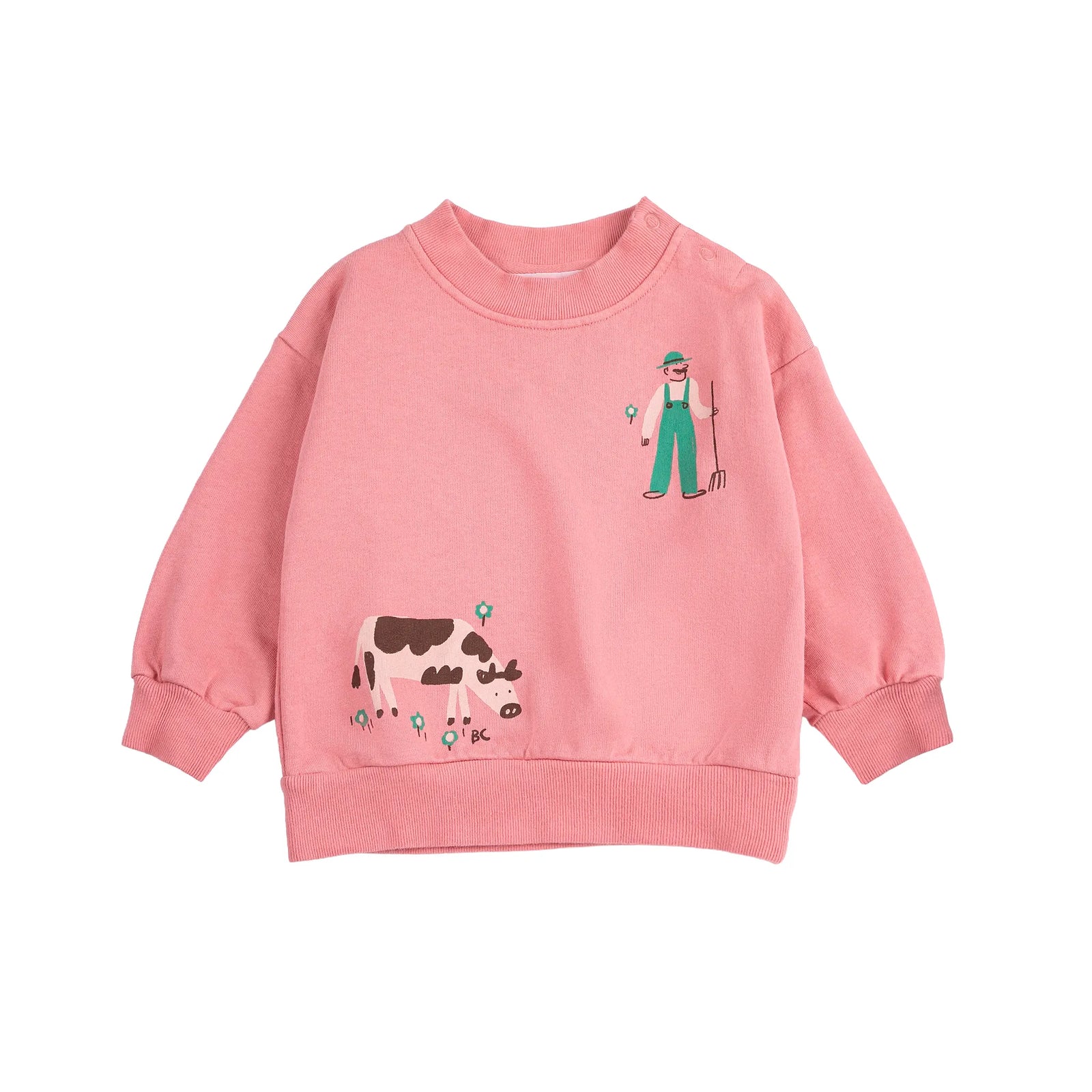 Farm Adventure Sweatshirt
