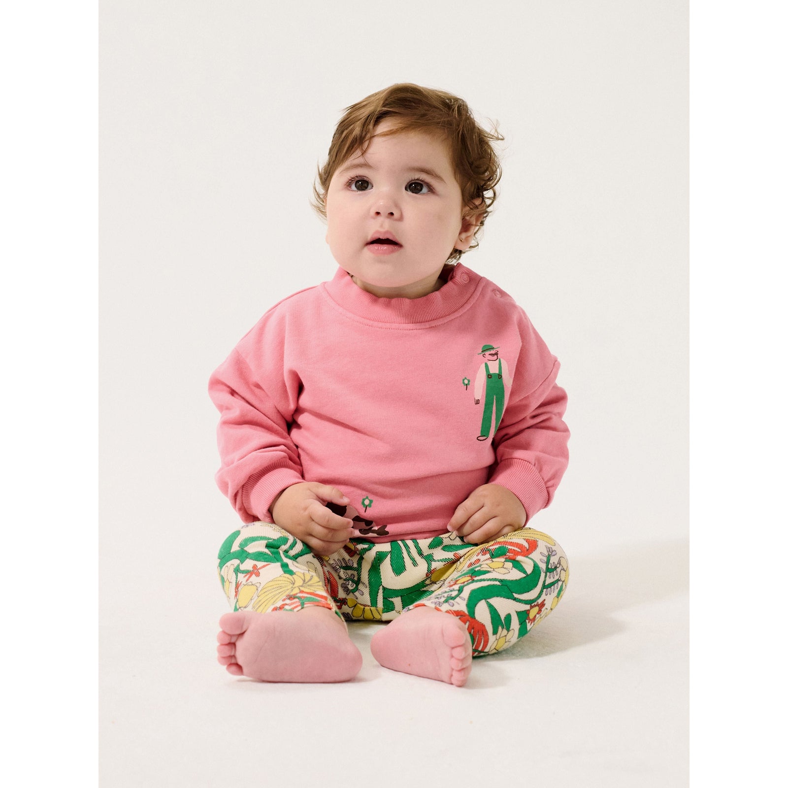 Farm Adventure Sweatshirt