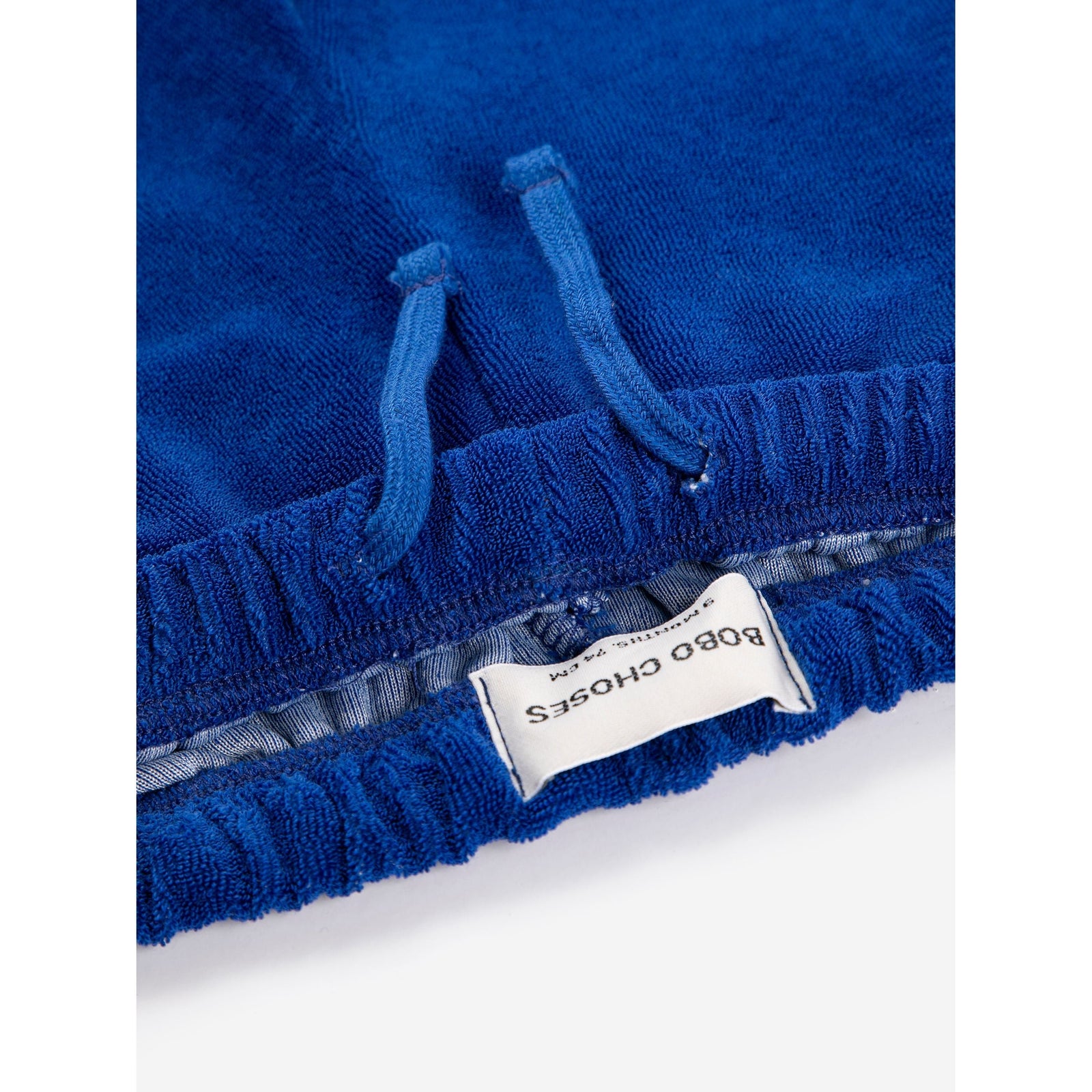 Bobo Choses Terry Cloth Jogging Pants