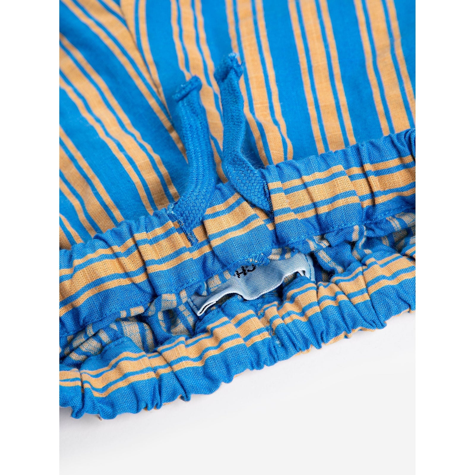 New Hairline Woven Pants