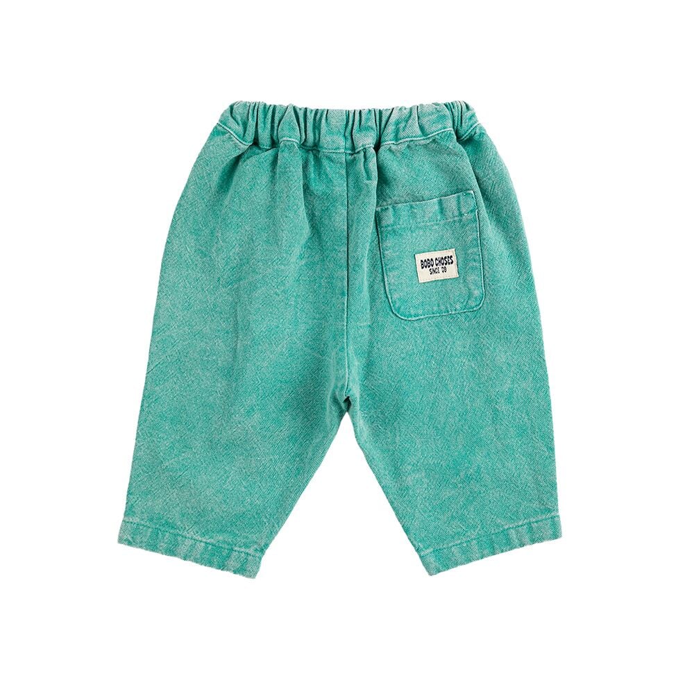 Bobo Choses Since 09 Woven Pants