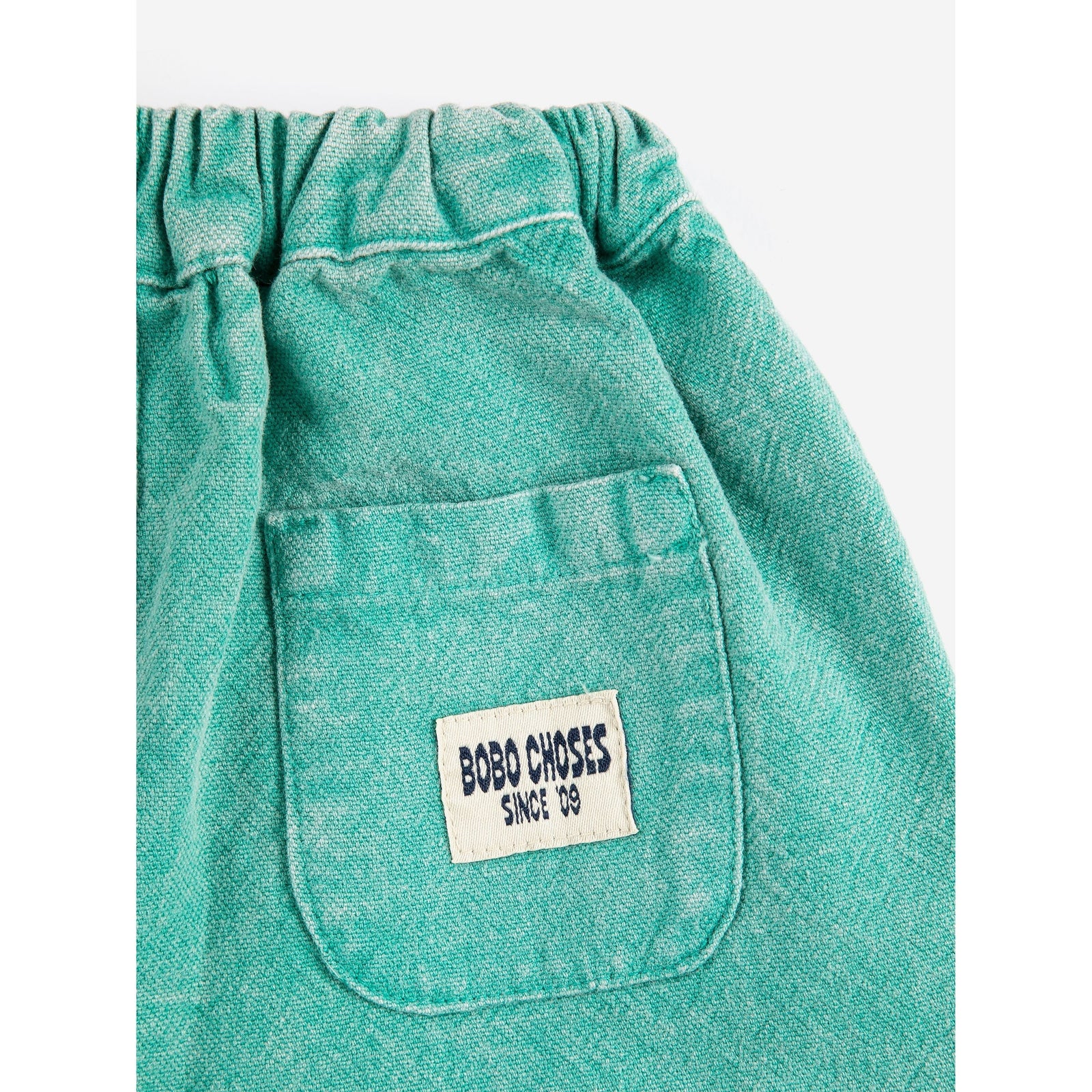 Bobo Choses Since 09 Woven Pants