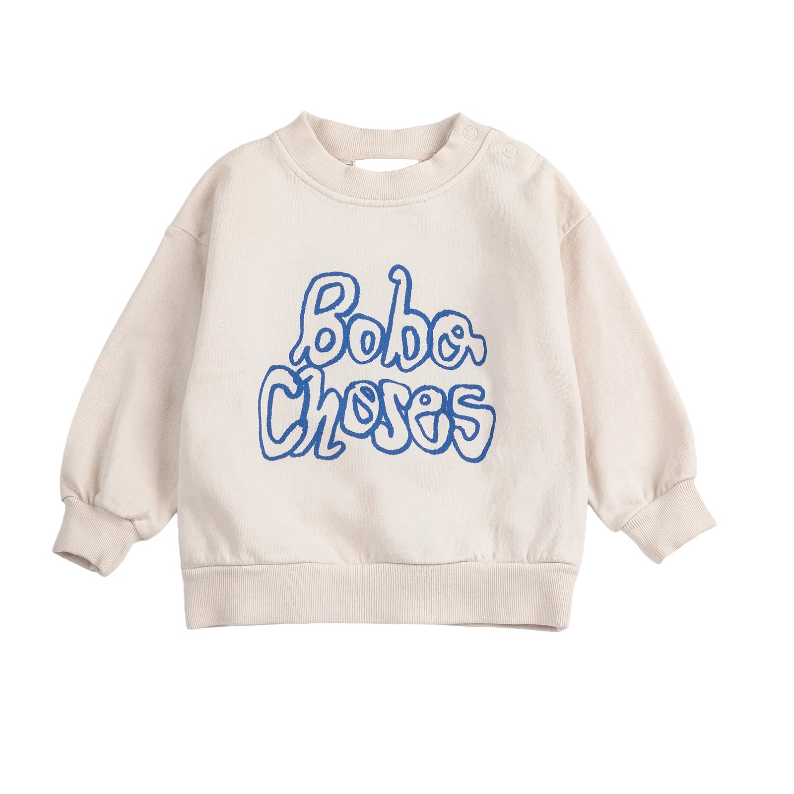 Bobo Choses By Hand Sweatshirt