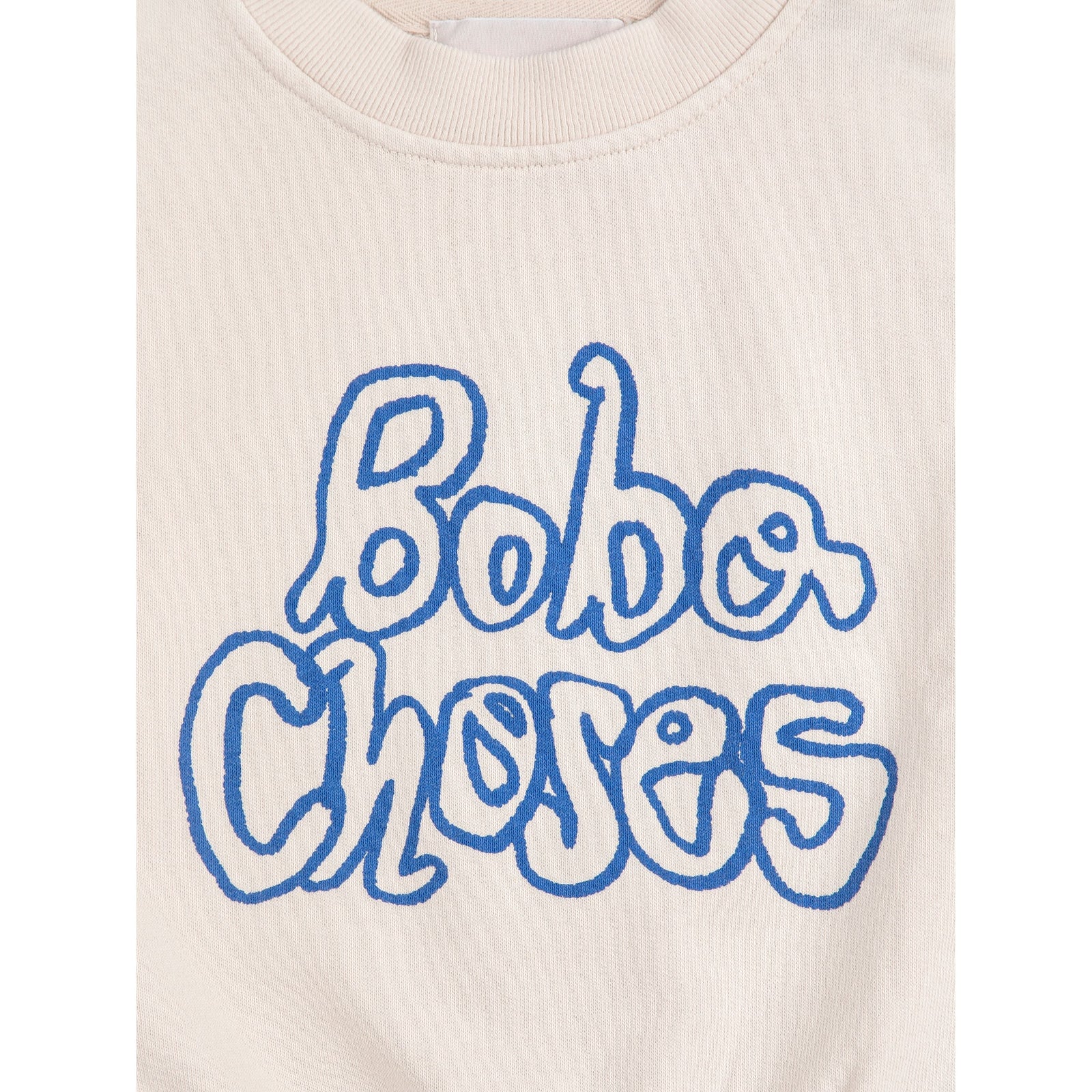Bobo Choses By Hand Sweatshirt