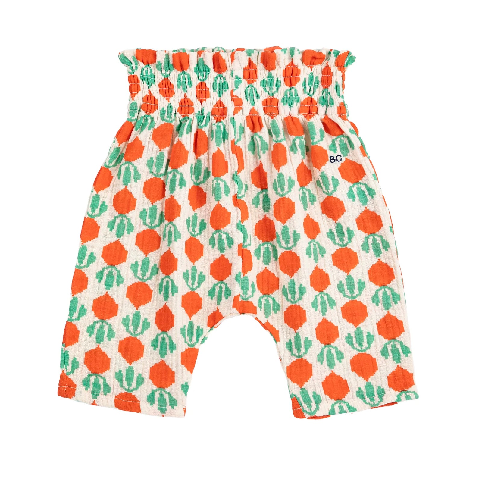 Cool Radish All Over Woven Pants