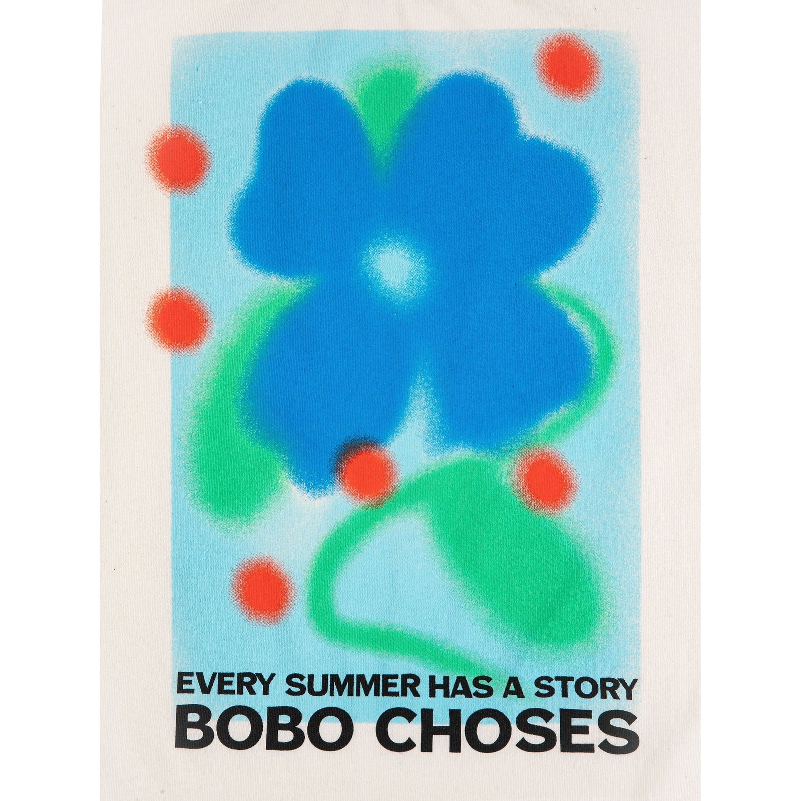 Summer Story Long Sleeve T-Shirt