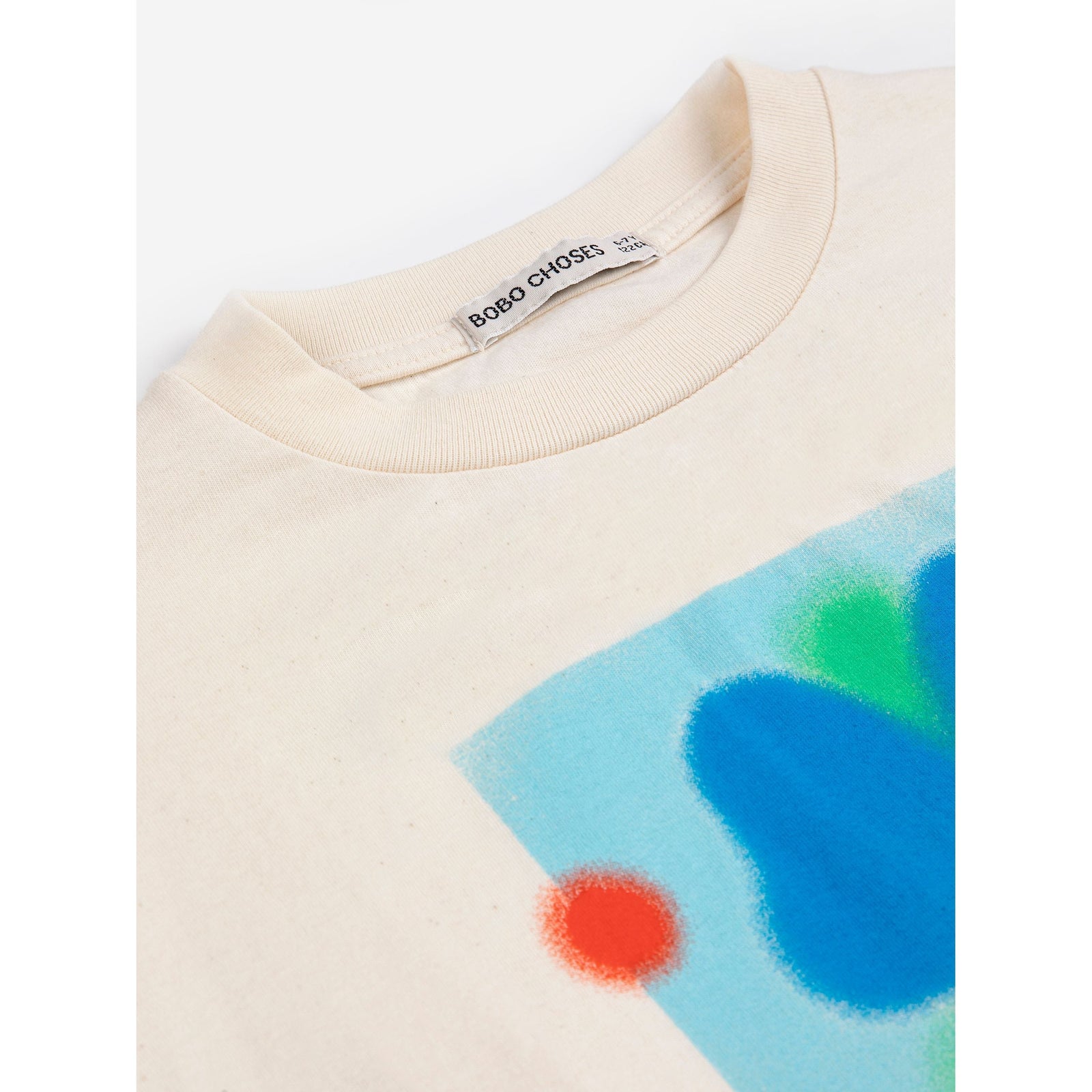 Summer Story Long Sleeve T-Shirt