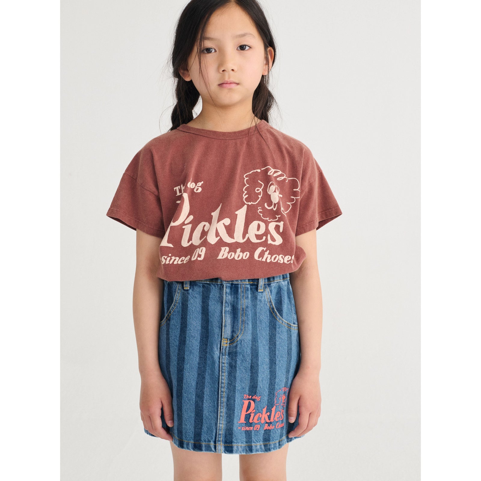 Pickles The Dog T-Shirt
