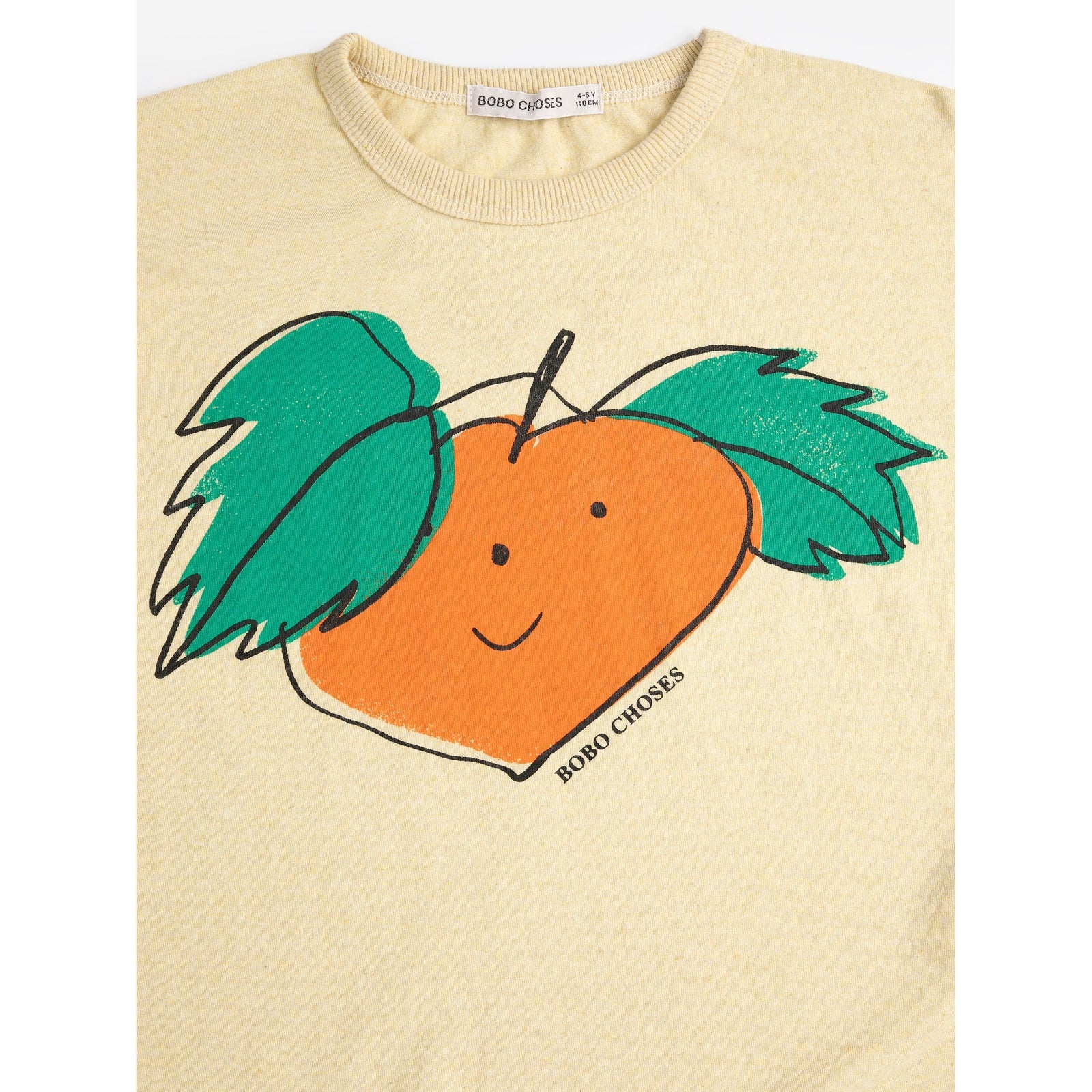 Tangerine T-Shirt