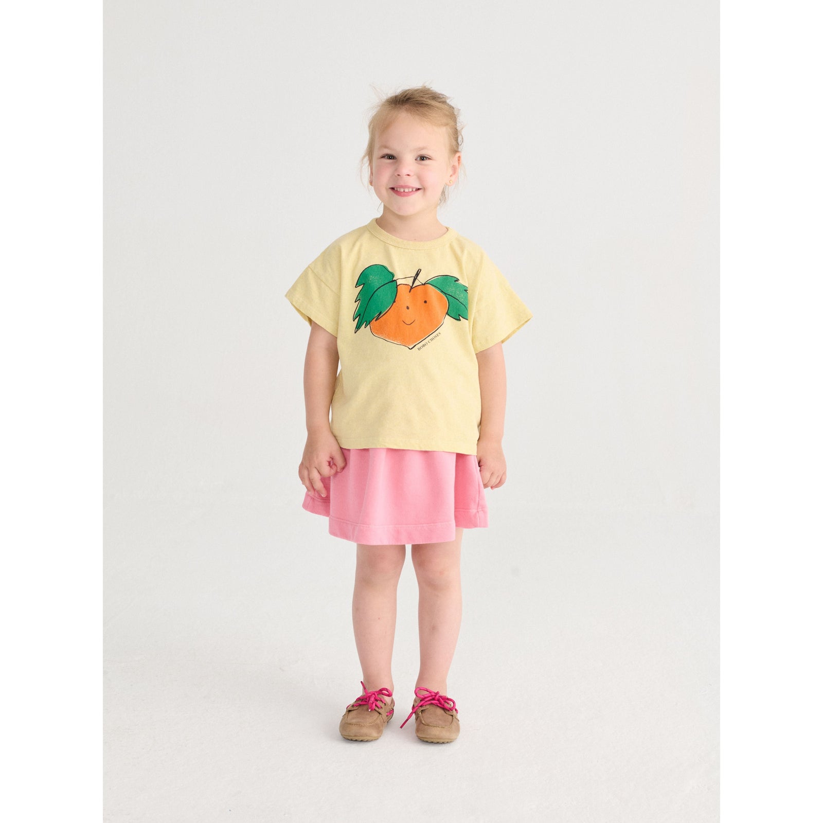 Tangerine T-Shirt