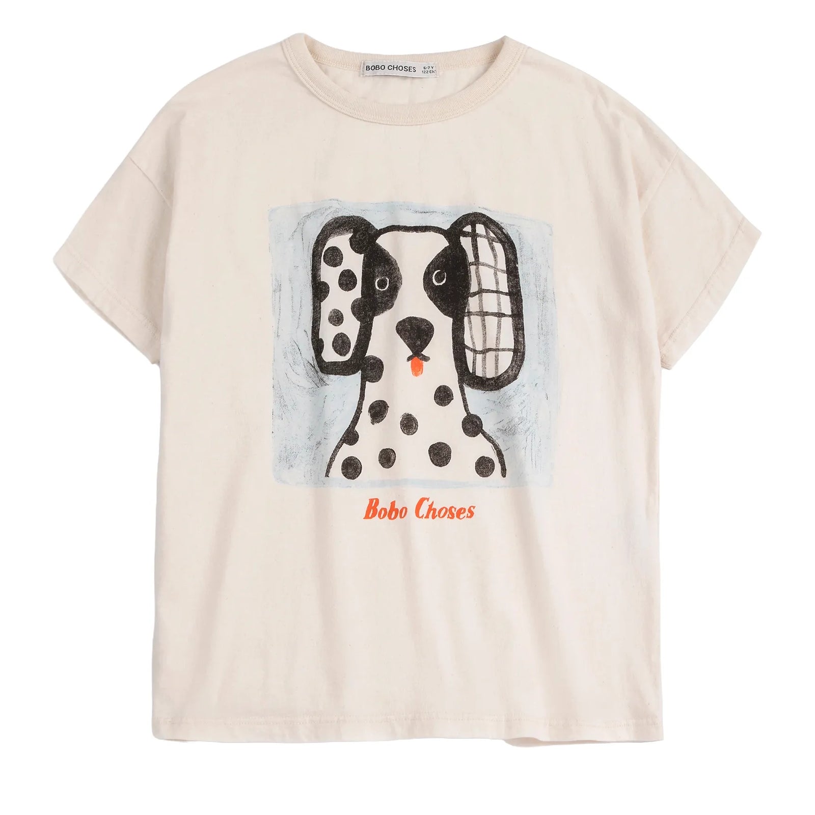 Van Dog T-Shirt