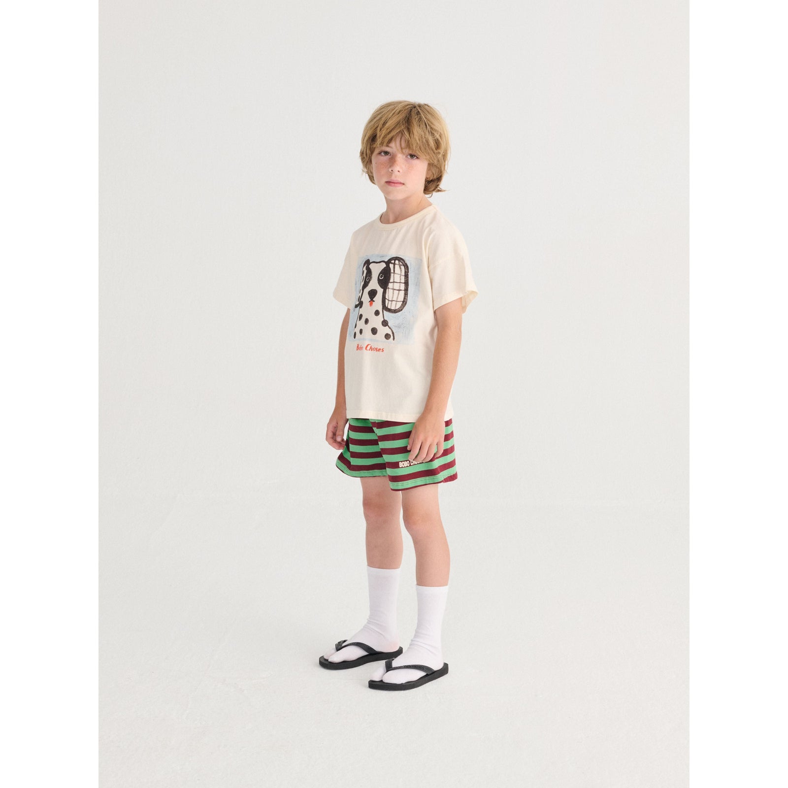 Van Dog T-Shirt