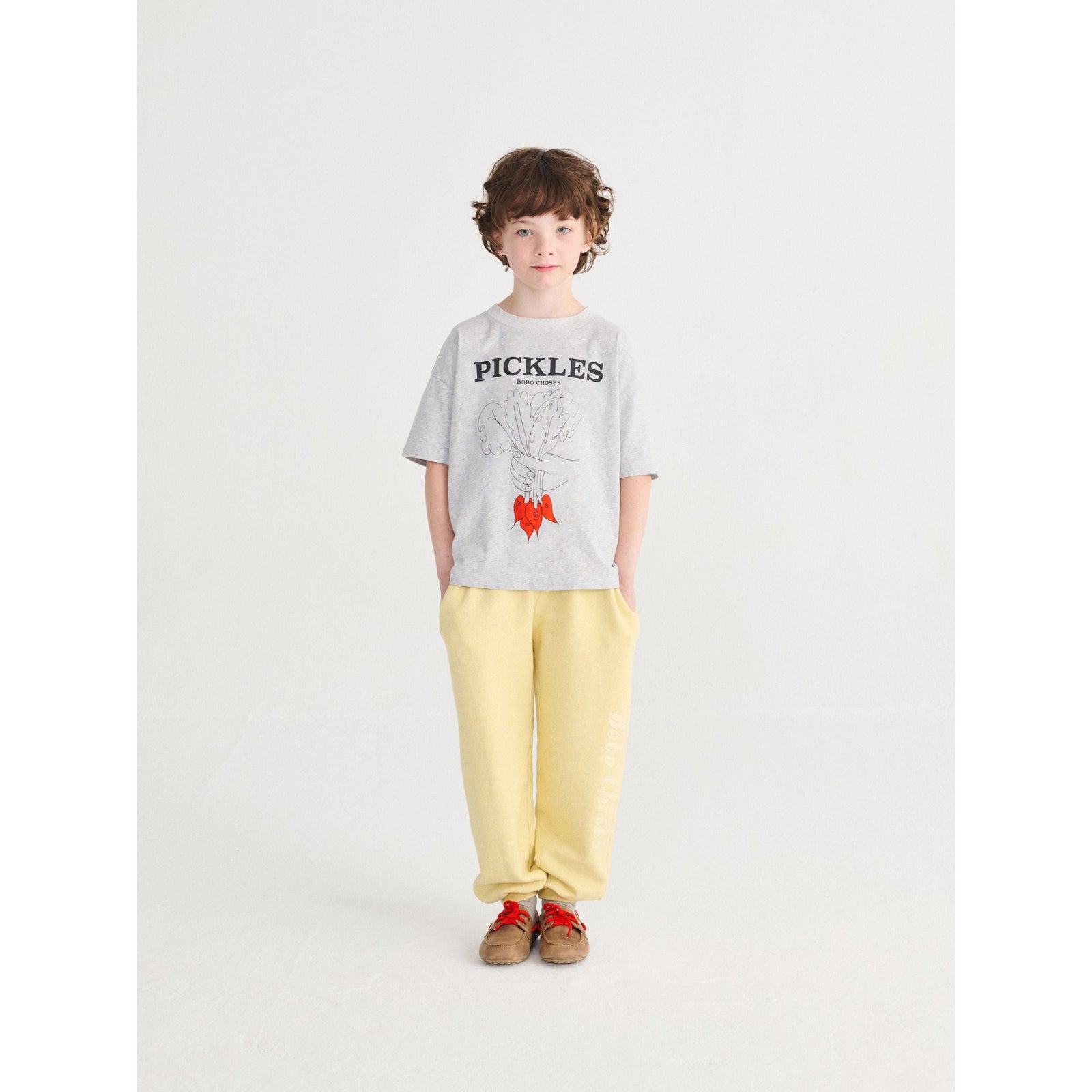 Bunch Of Vegetables T-Shirt