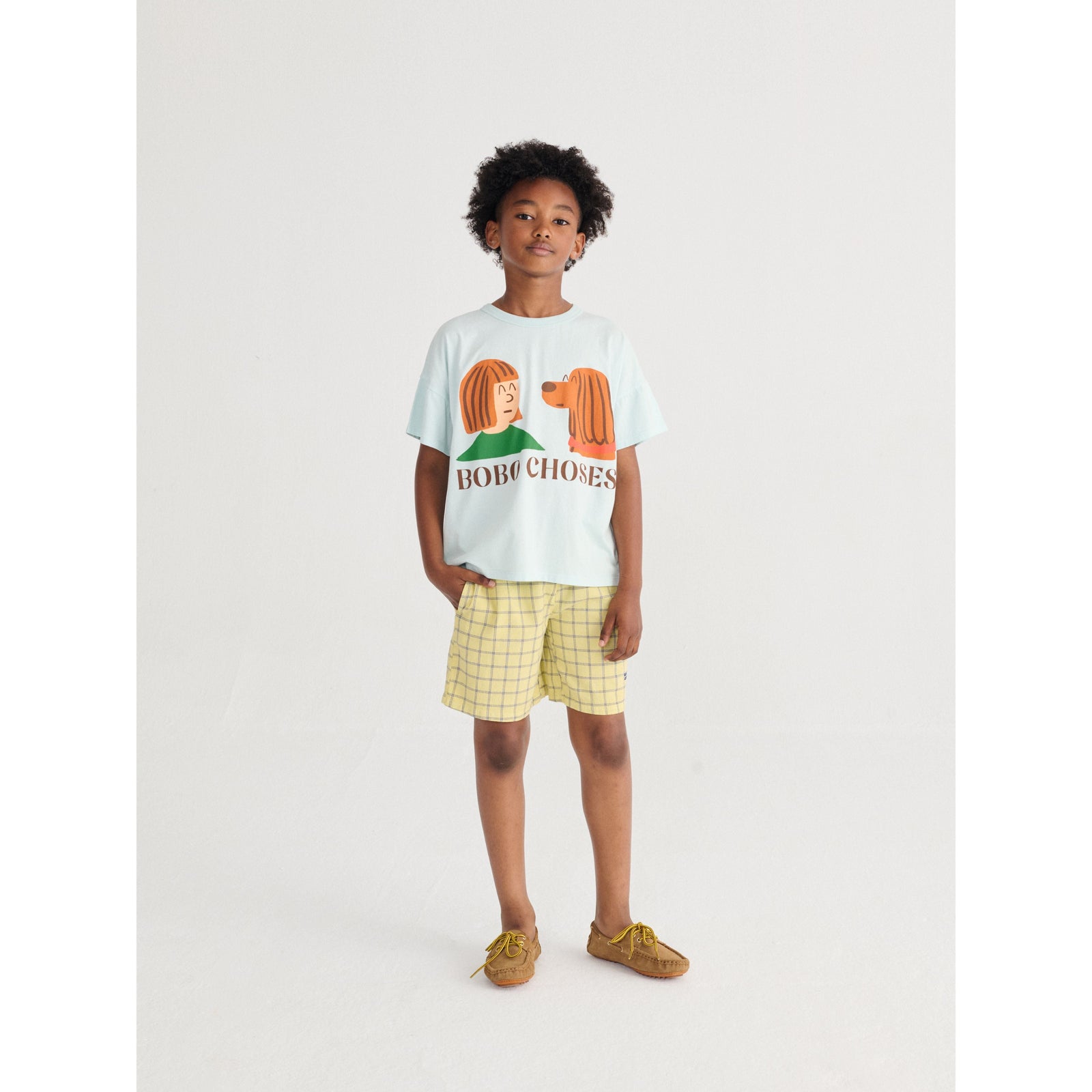 Friends In A Pickle T-Shirt