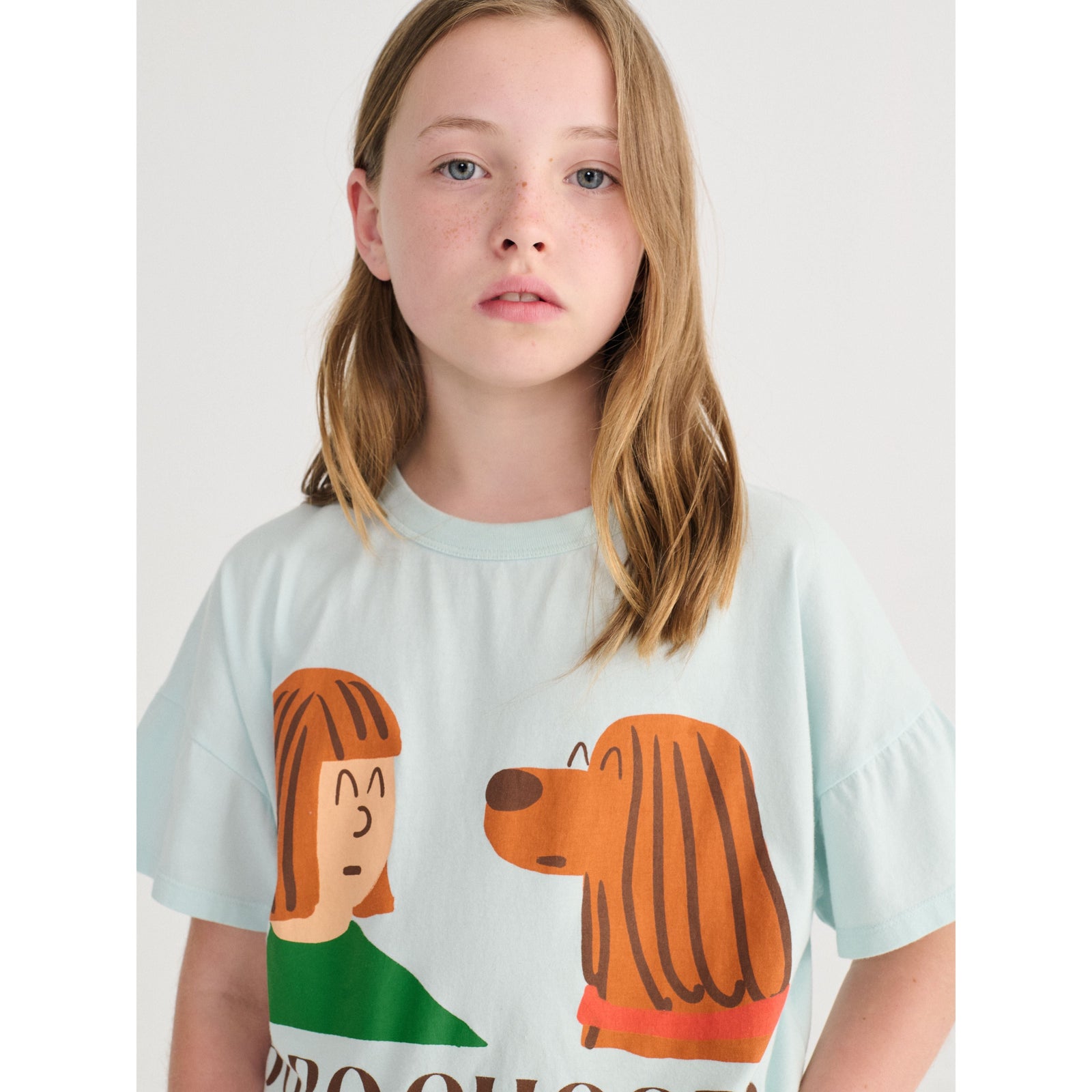 Friends In A Pickle T-Shirt
