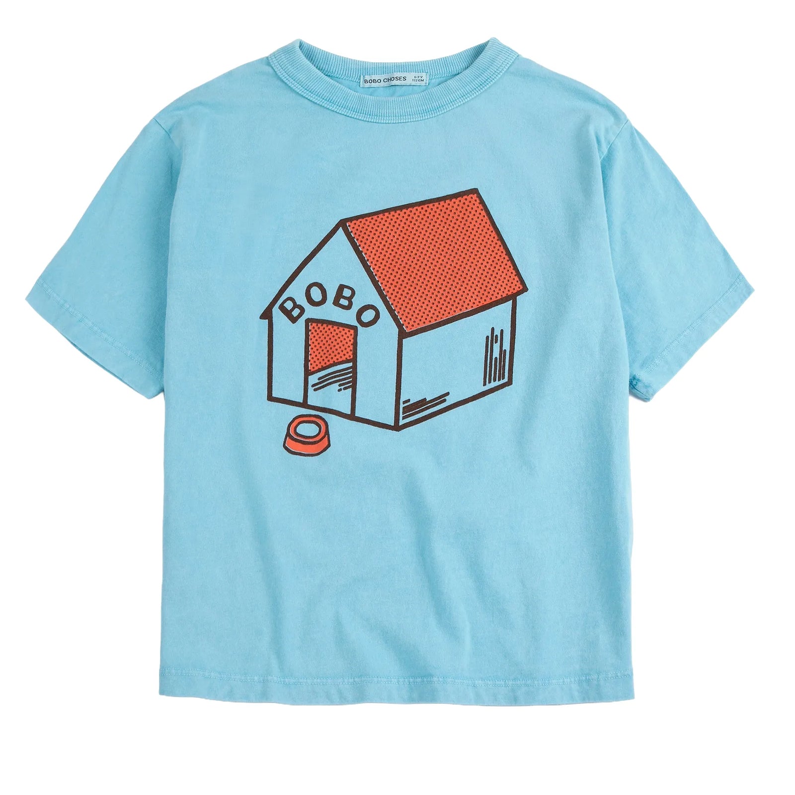 Pickles Is At Home T-Shirt