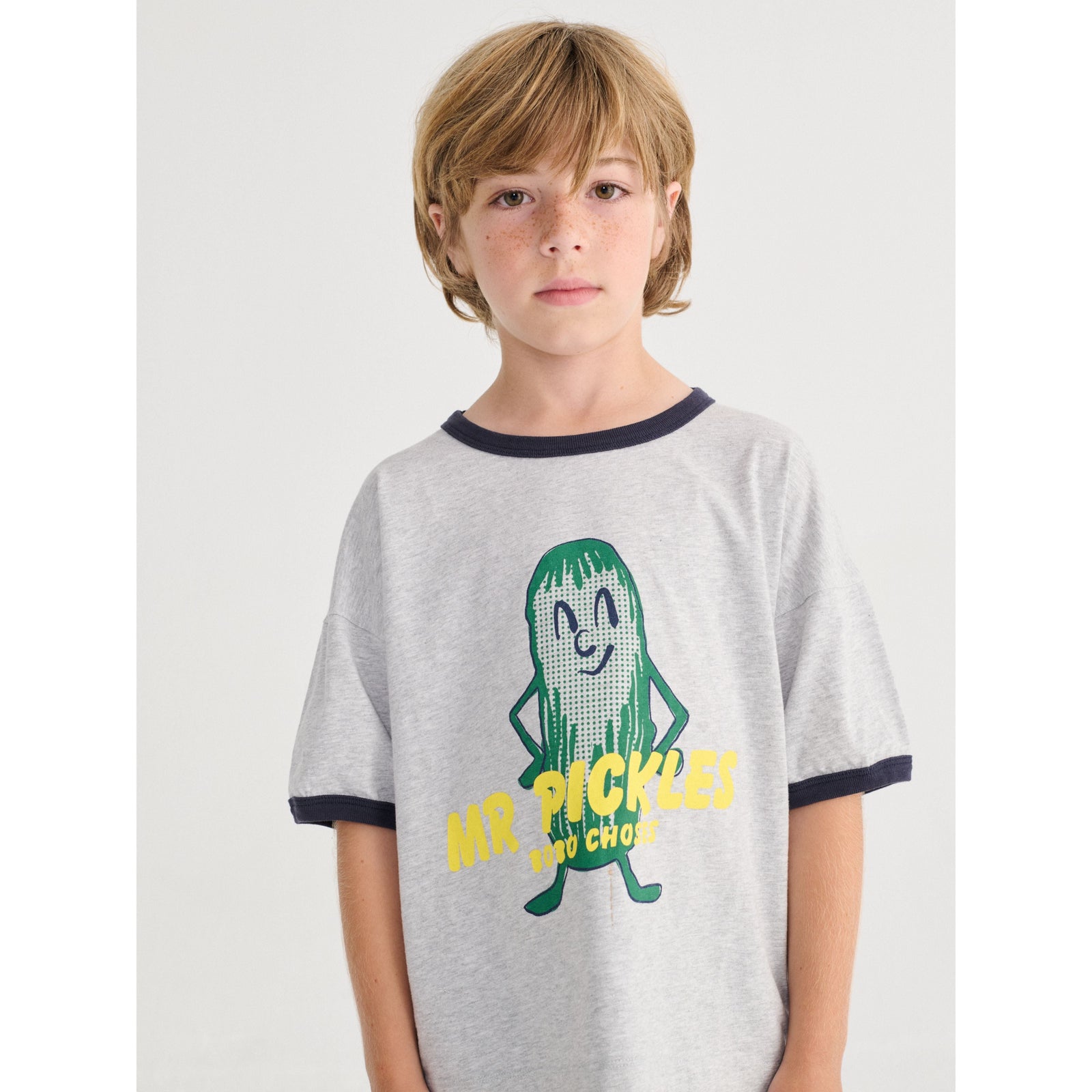 Mr Pickles T-Shirt