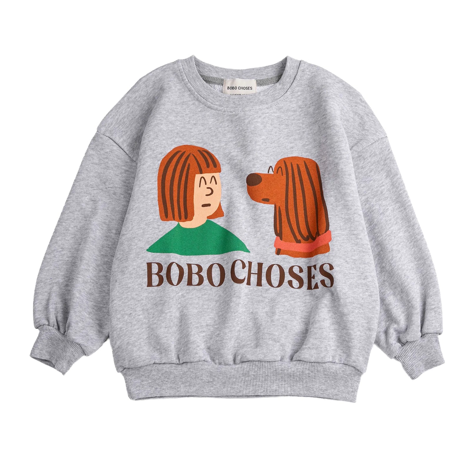 Friends In A Pickle Sweatshirt