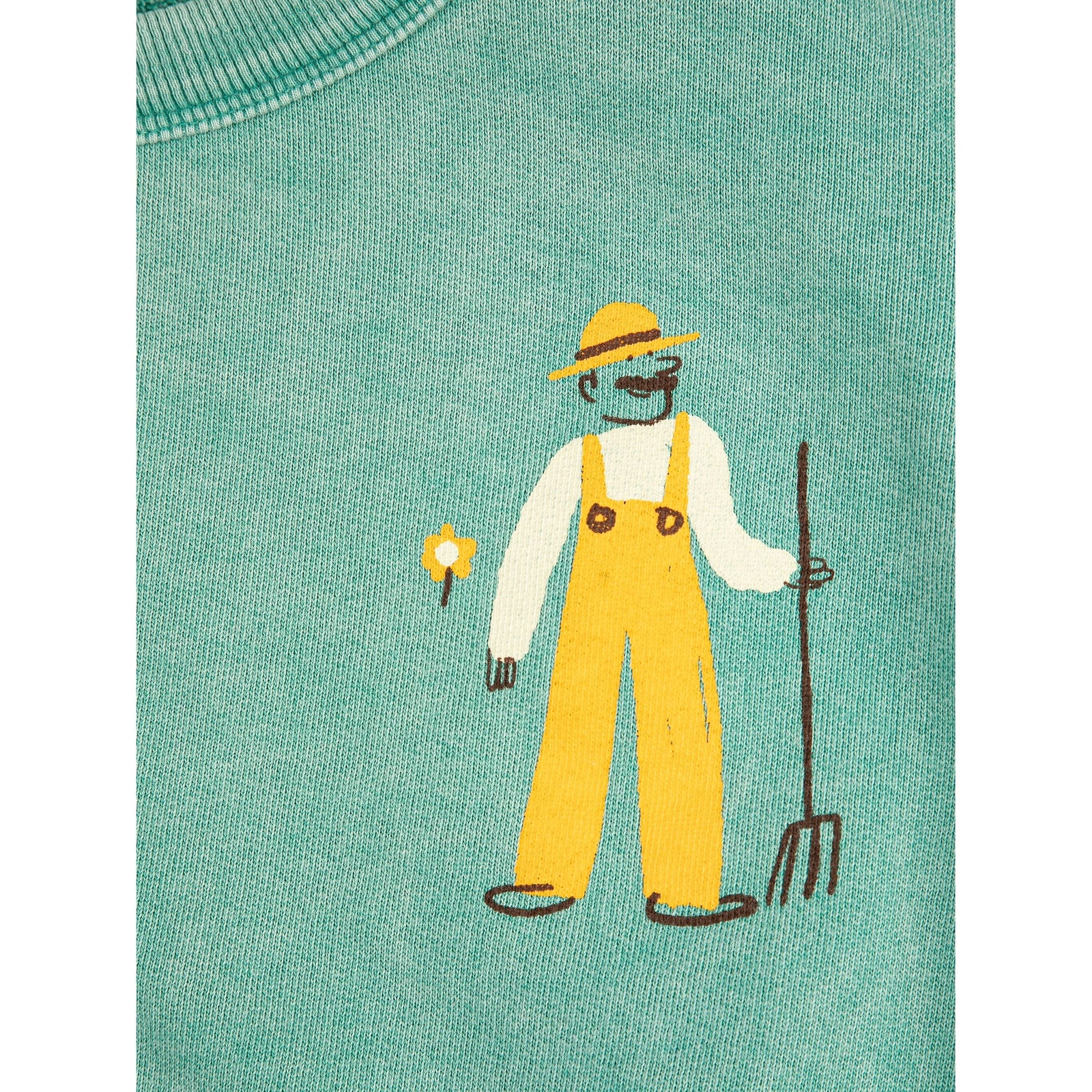 Farm Adventure Sweatshirt