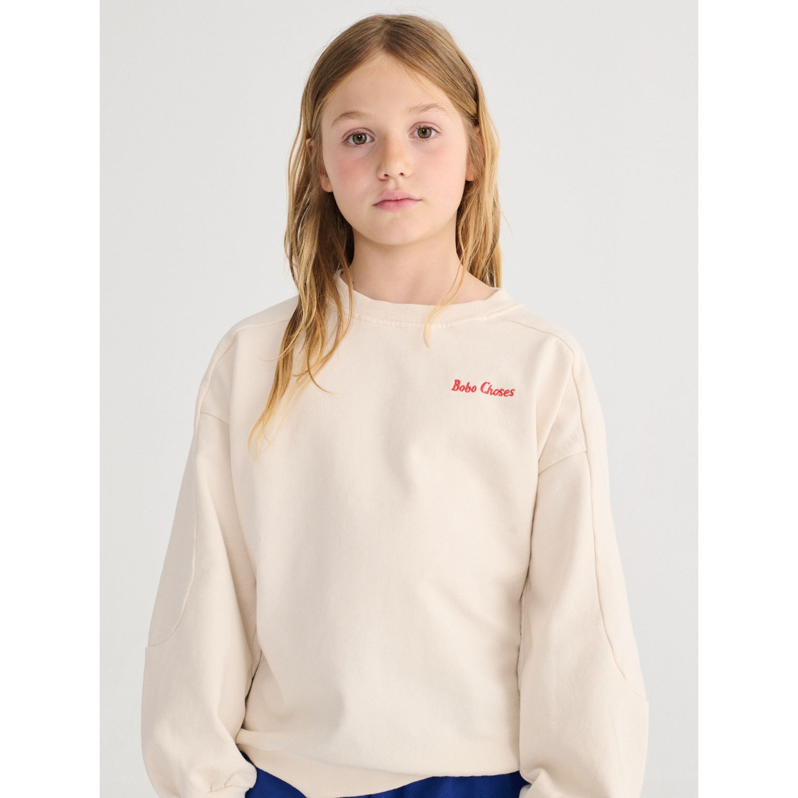 Pickles Is At Home Sweatshirt