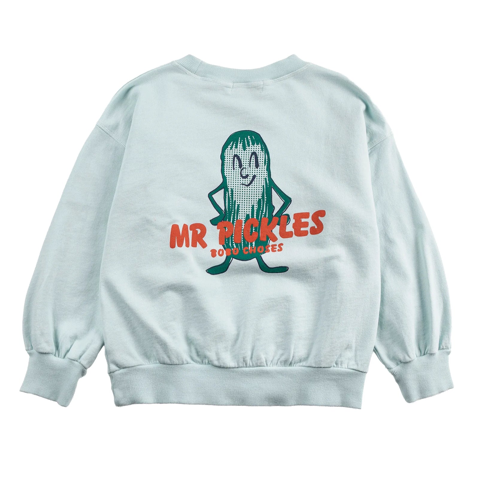 Mr Pickles Sweatshirt