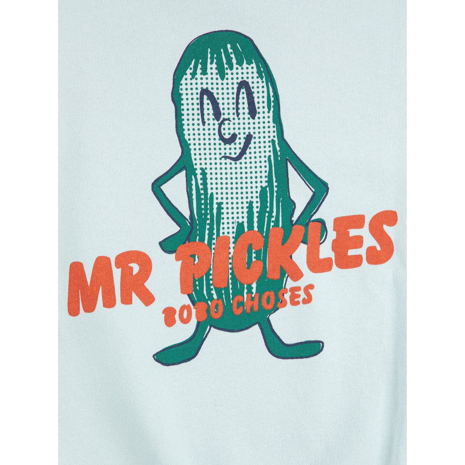 Mr Pickles Sweatshirt