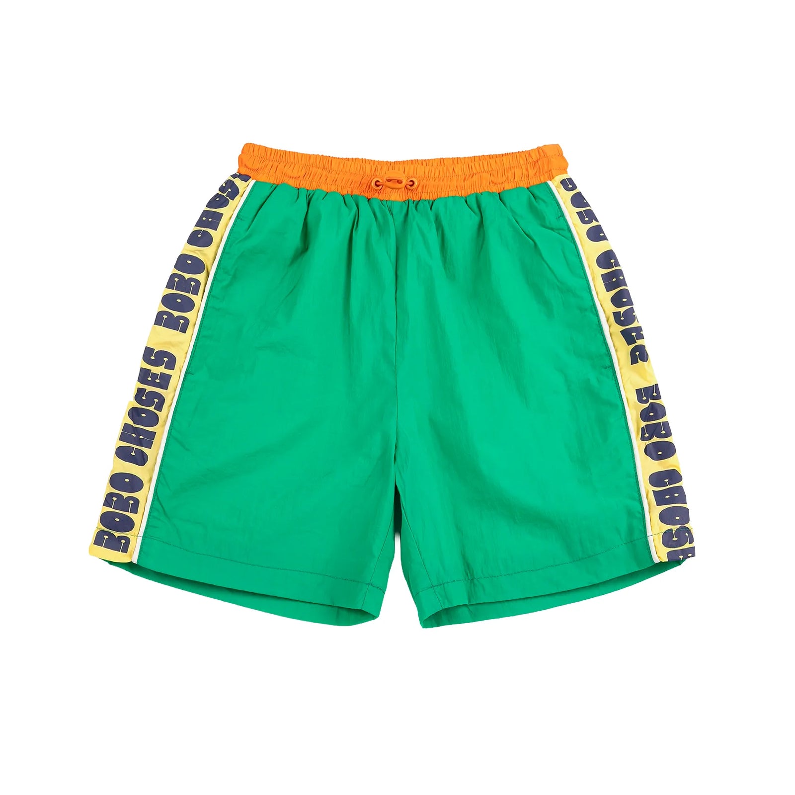 Bobo Choses Tracksuit Bermuda Shorts