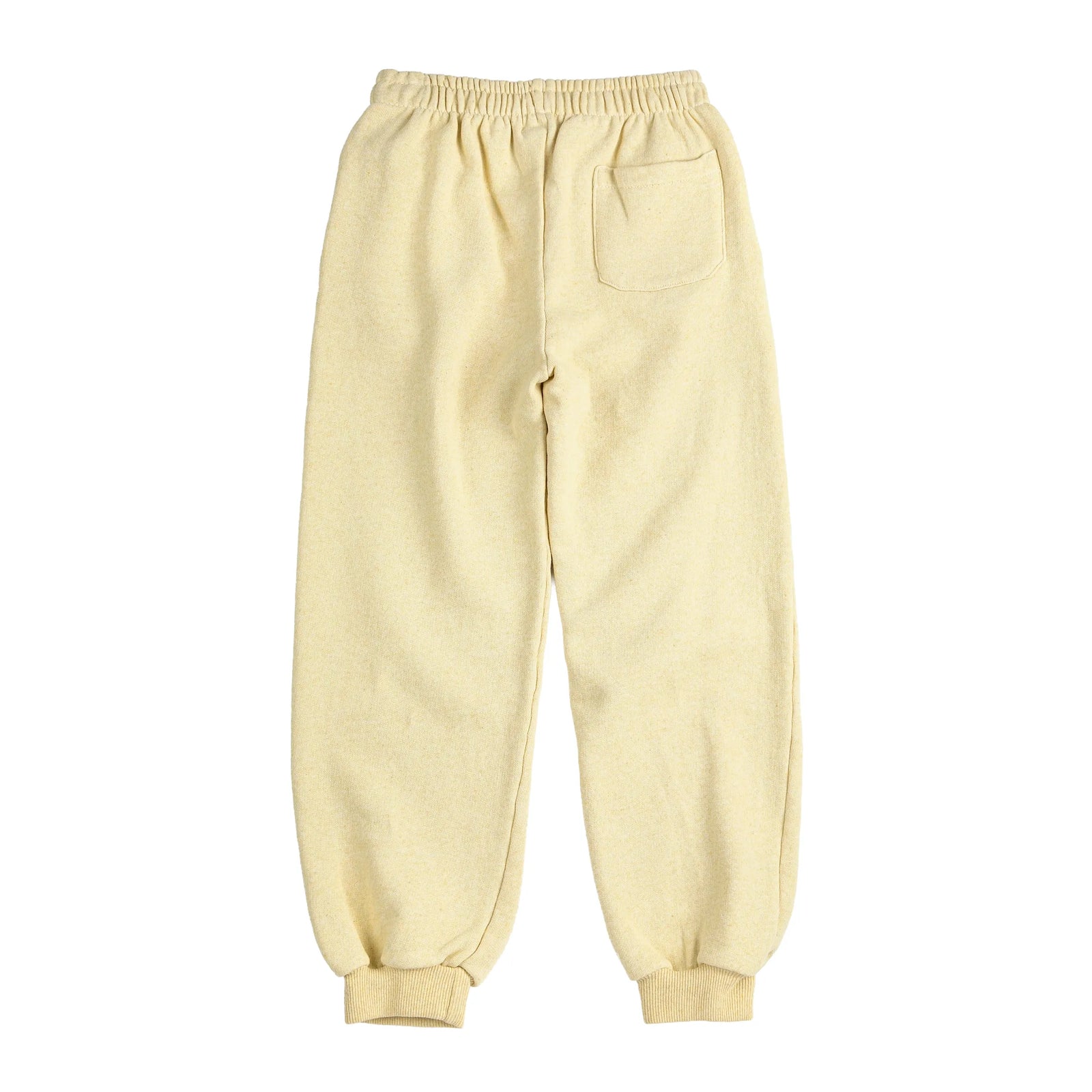 Bobo Choses Jogging Pants - Yellow