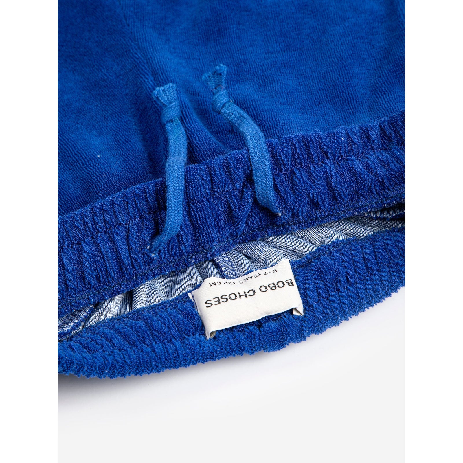 Bobo Choses Terry Cloth Jogging Pants