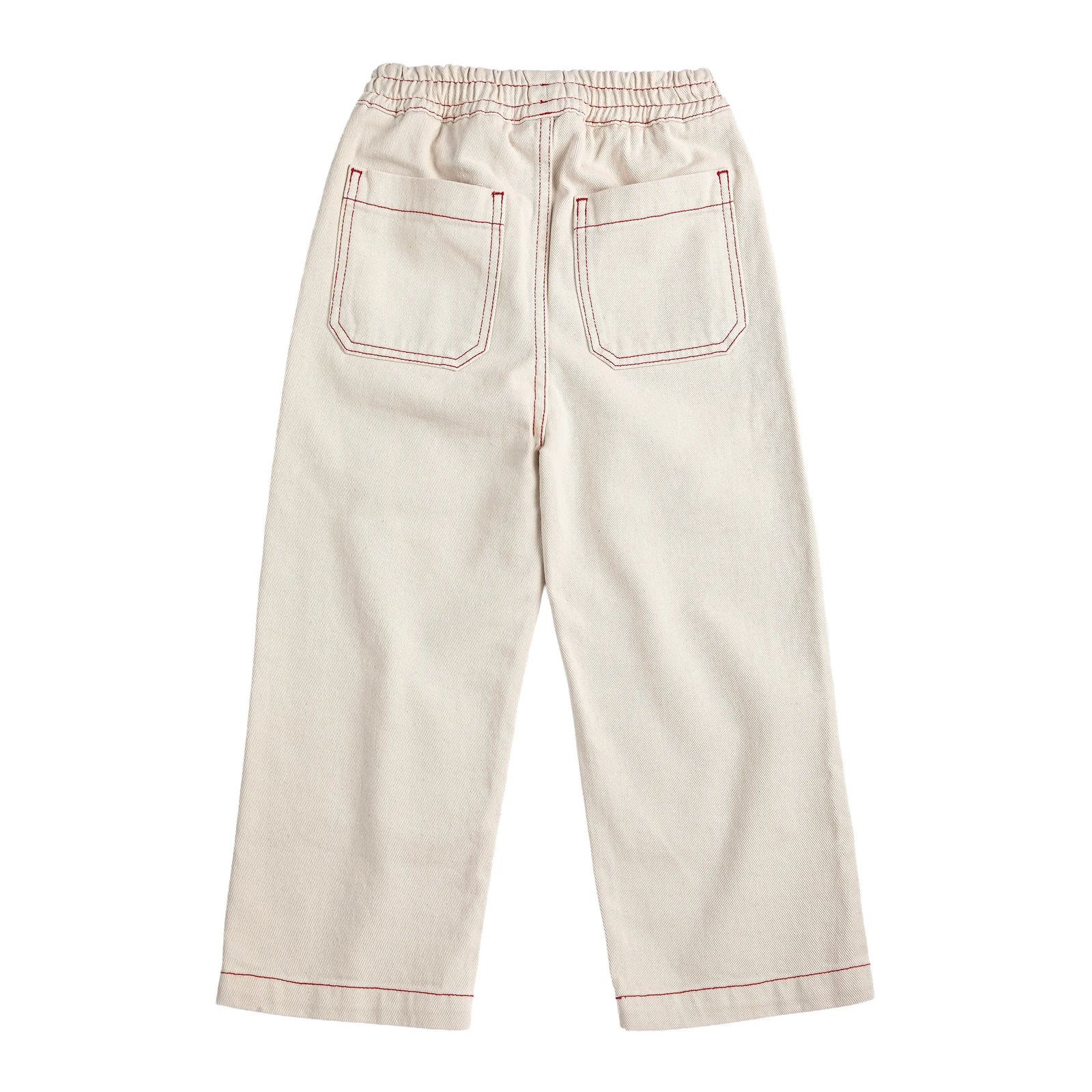 Bobo Choses Twill Pants