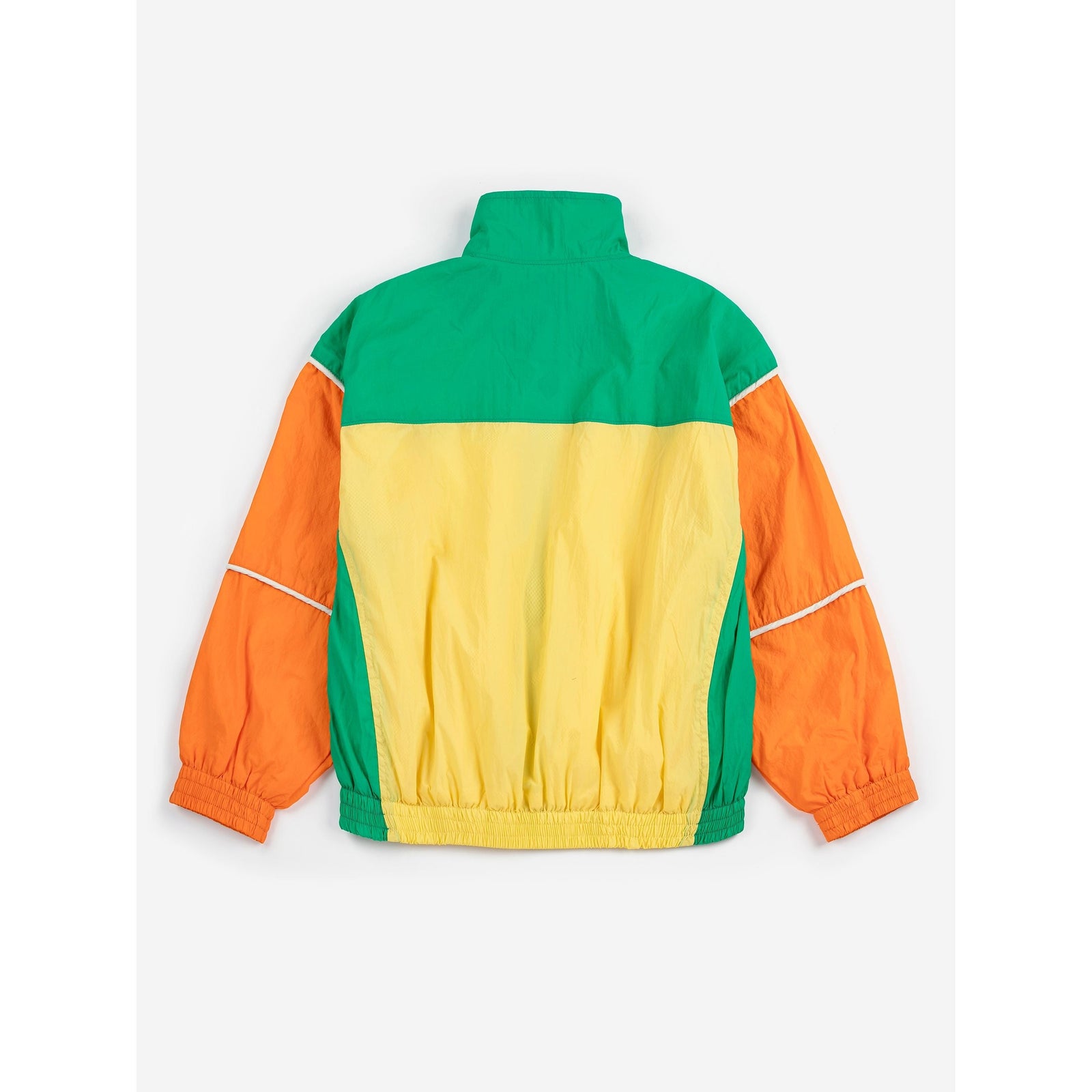 Square Bobo Choses Tracksuit Jacket