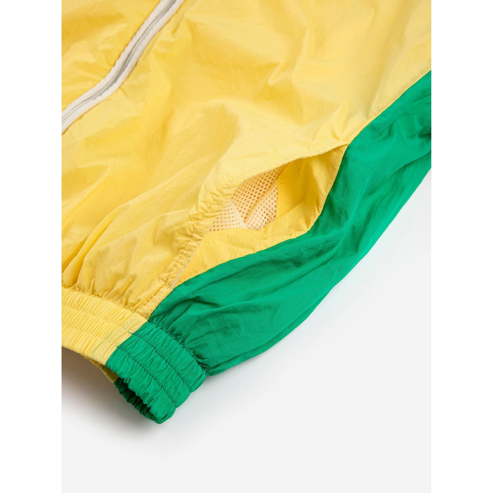 Square Bobo Choses Tracksuit Jacket