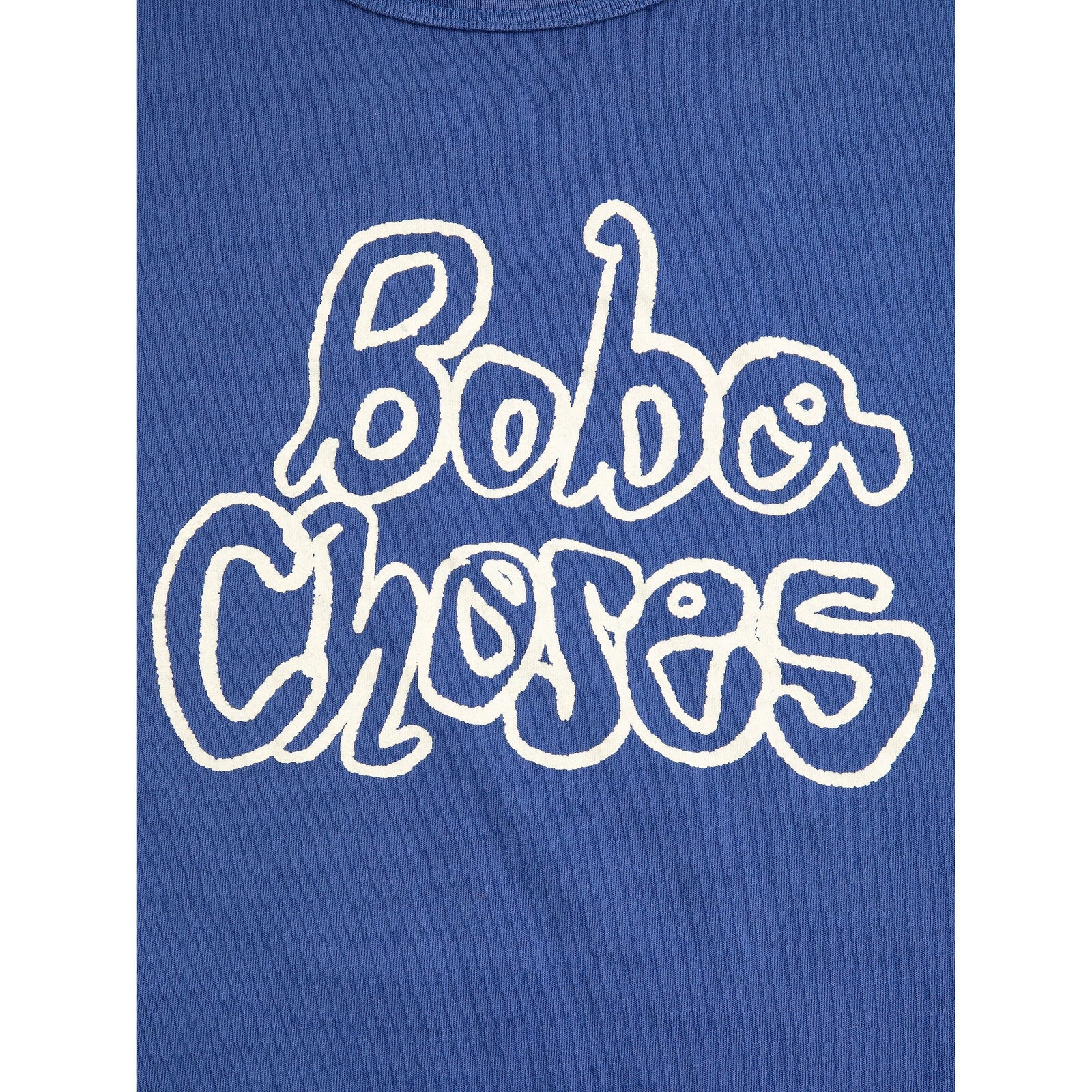 Bobo Choses By Hand T-Shirt