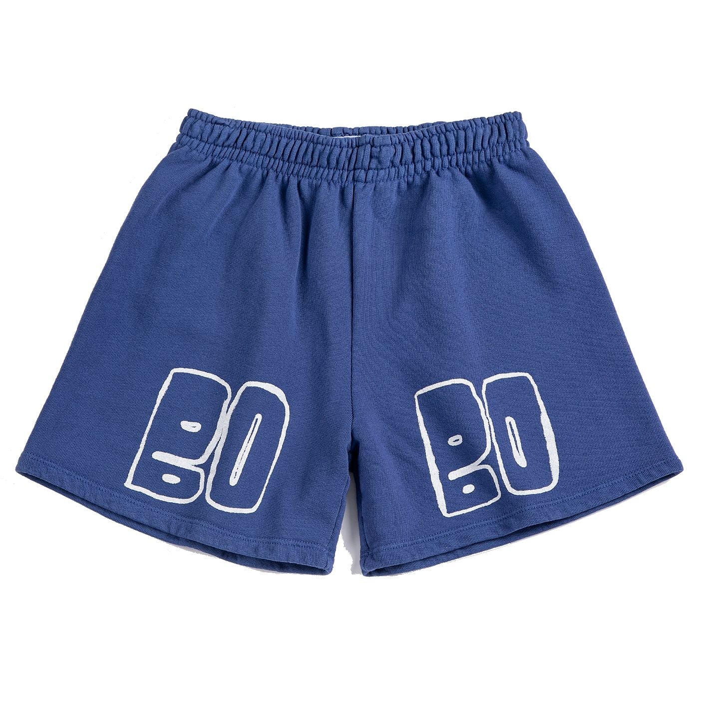 Bobo Choses Thin Bermuda Shorts