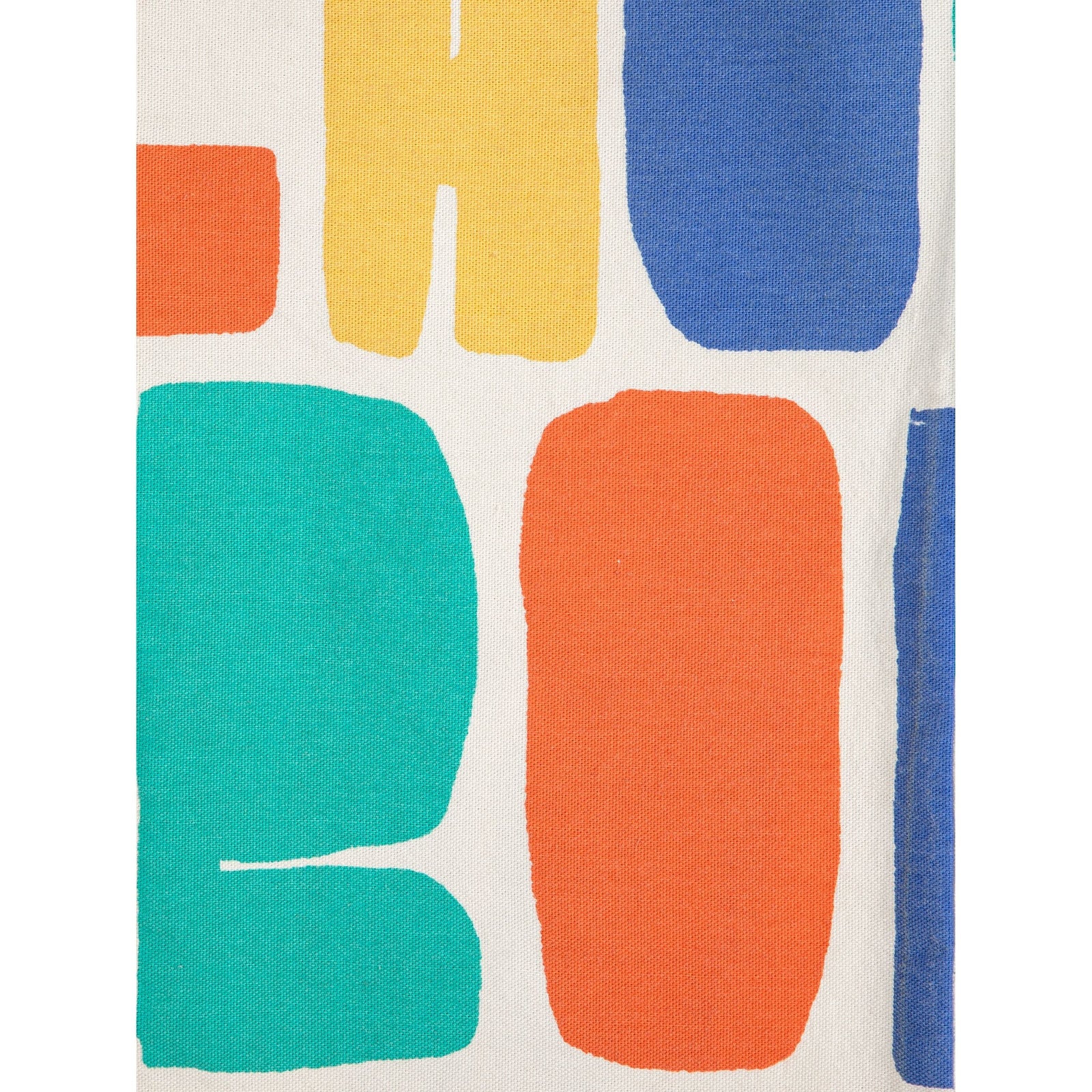 Bobo Choses Color All Over Woven Pants