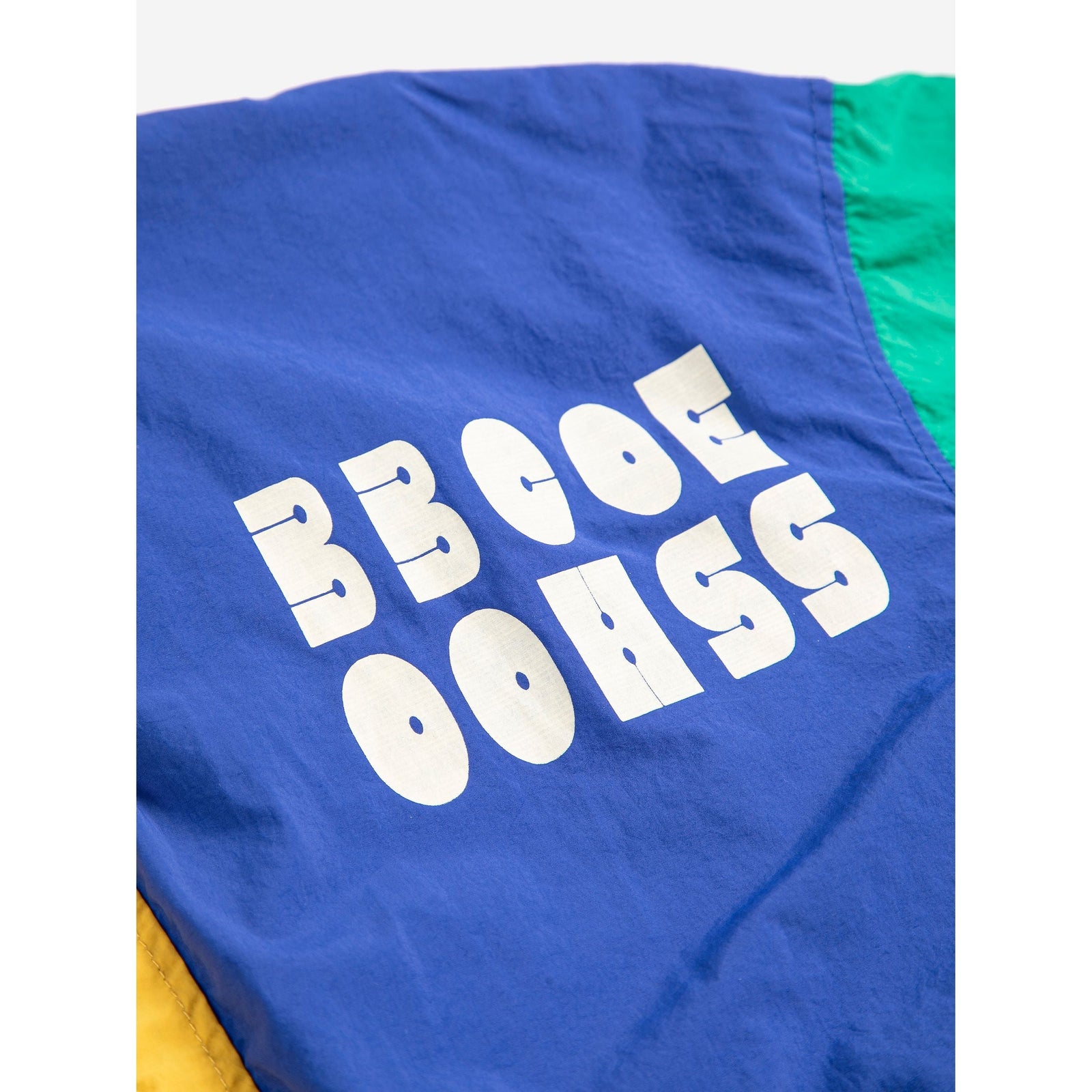Bobo Choses Modern Tracksuit Jacket