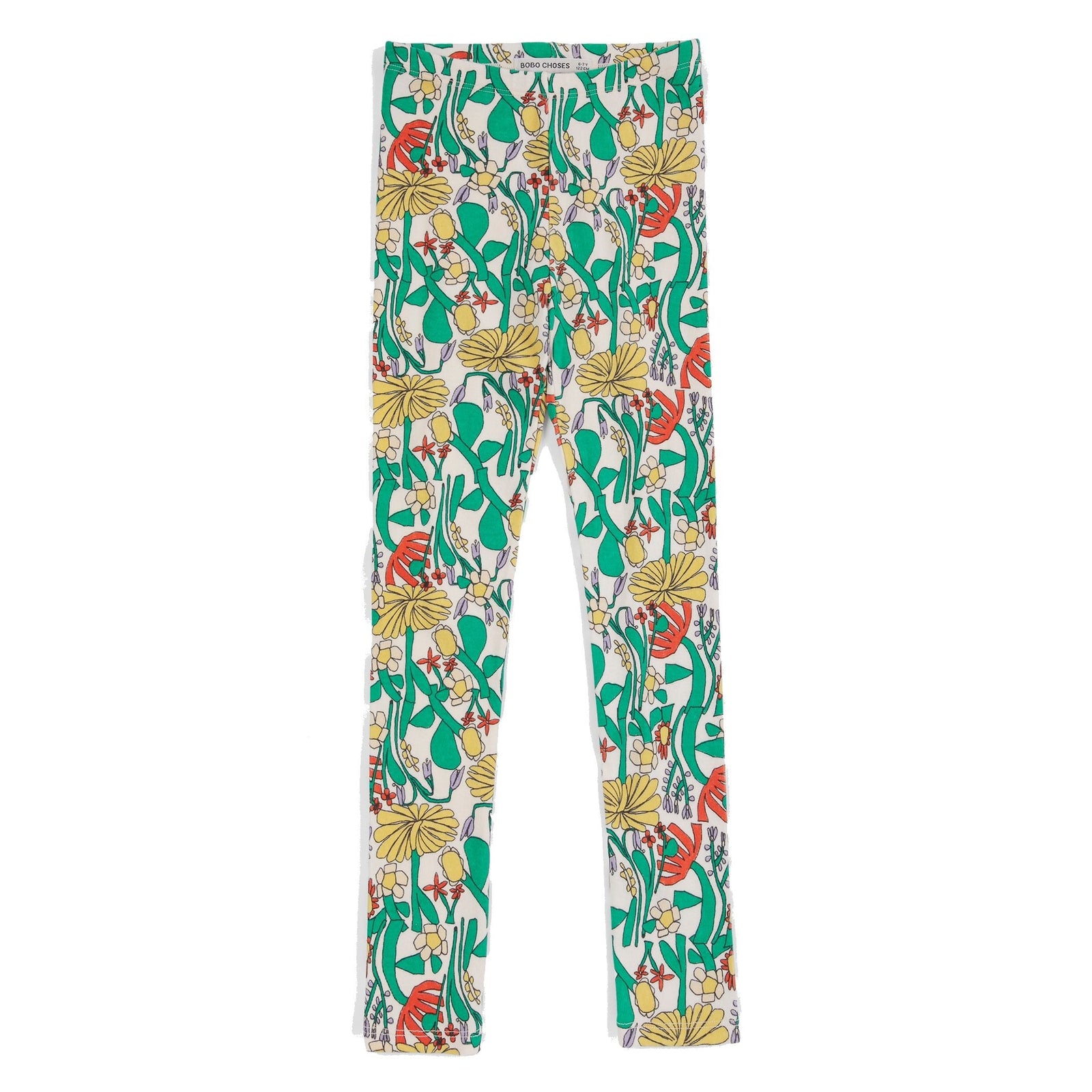 Color Herbalist All Over Leggings