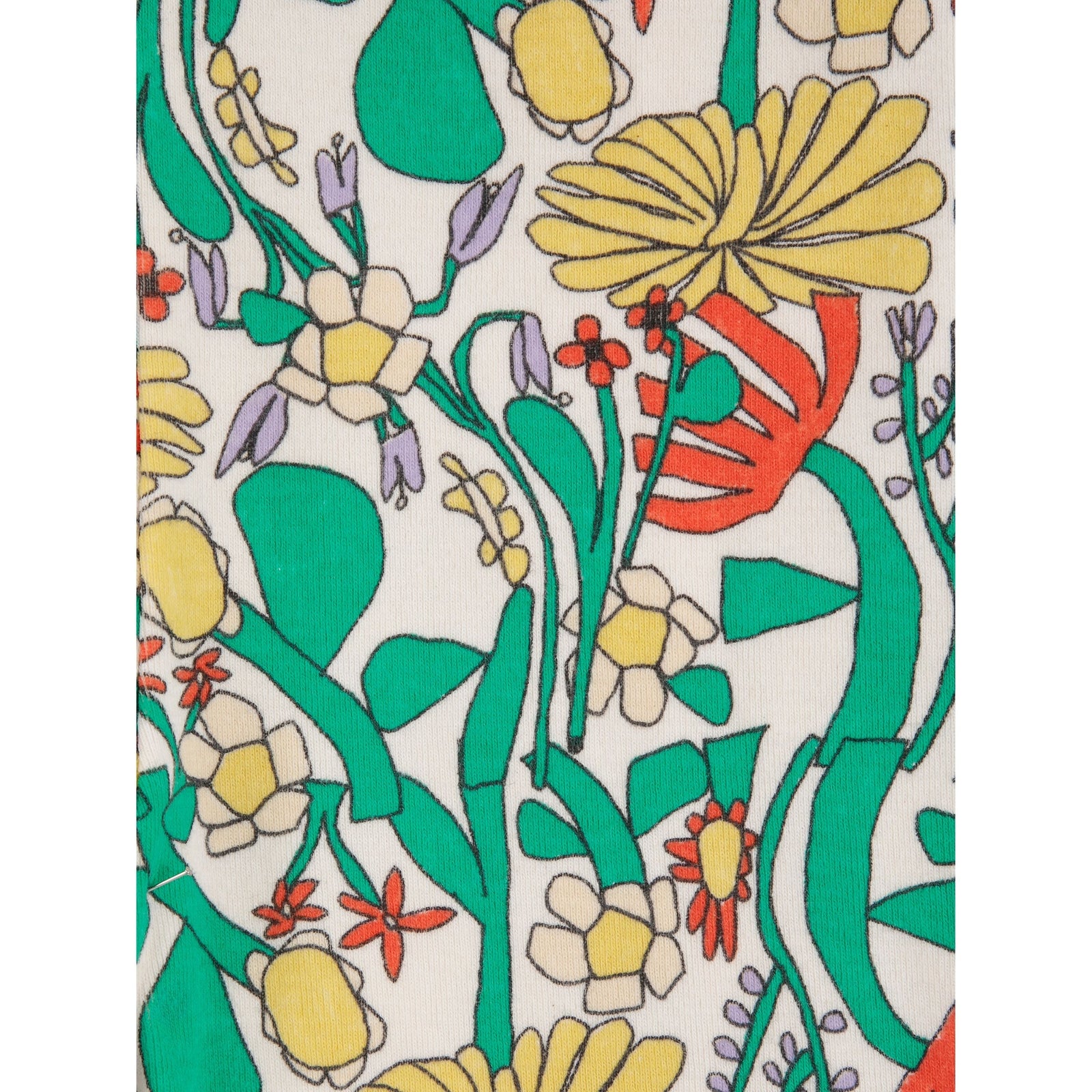 Color Herbalist All Over Leggings