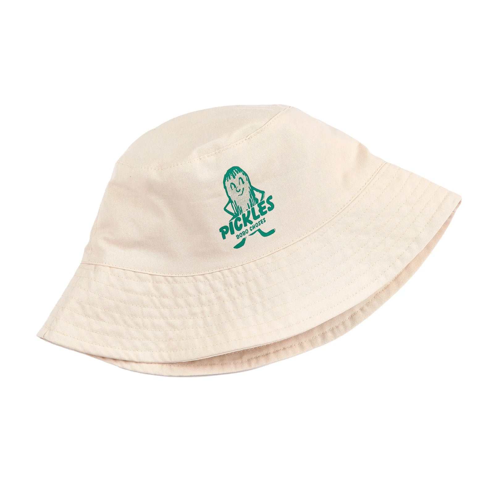 Bobo Choses Pickles Reversible Hat