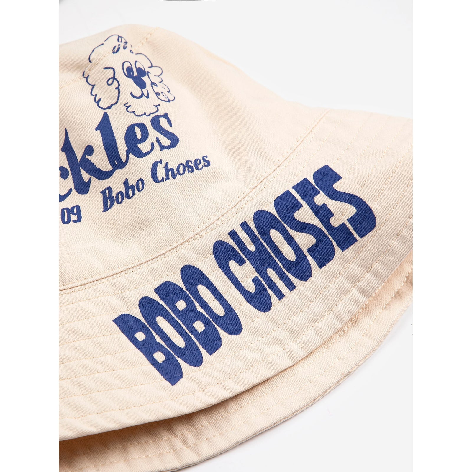 Bobo Choses Pickles Reversible Hat