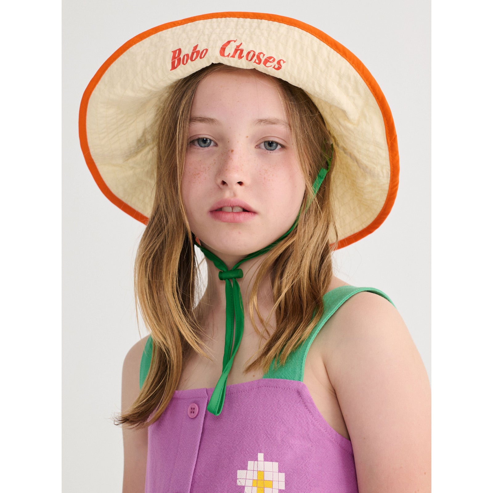 Bobo Choses Bucket Hat