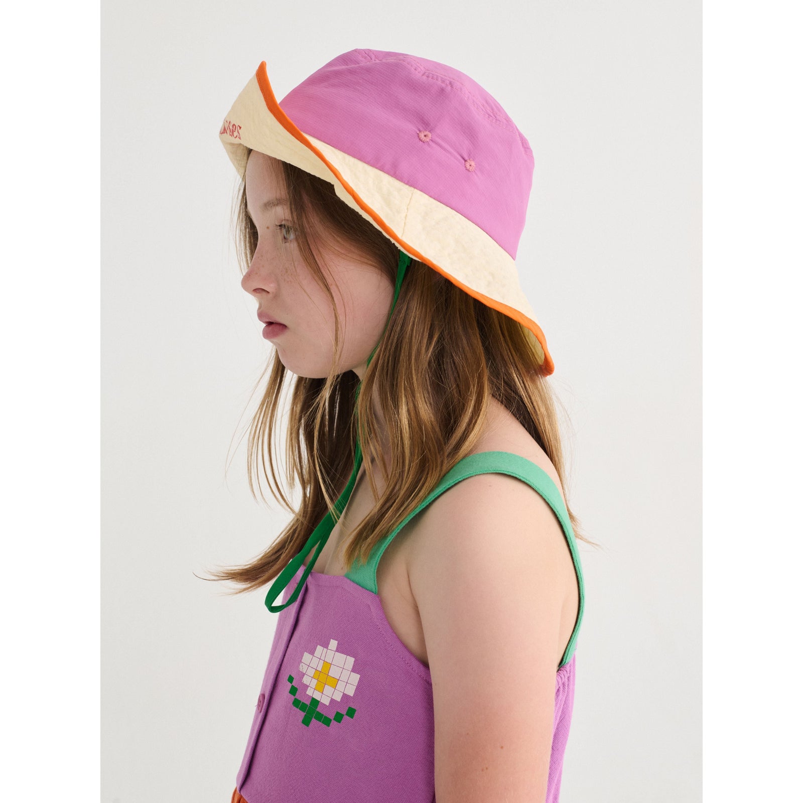 Bobo Choses Bucket Hat