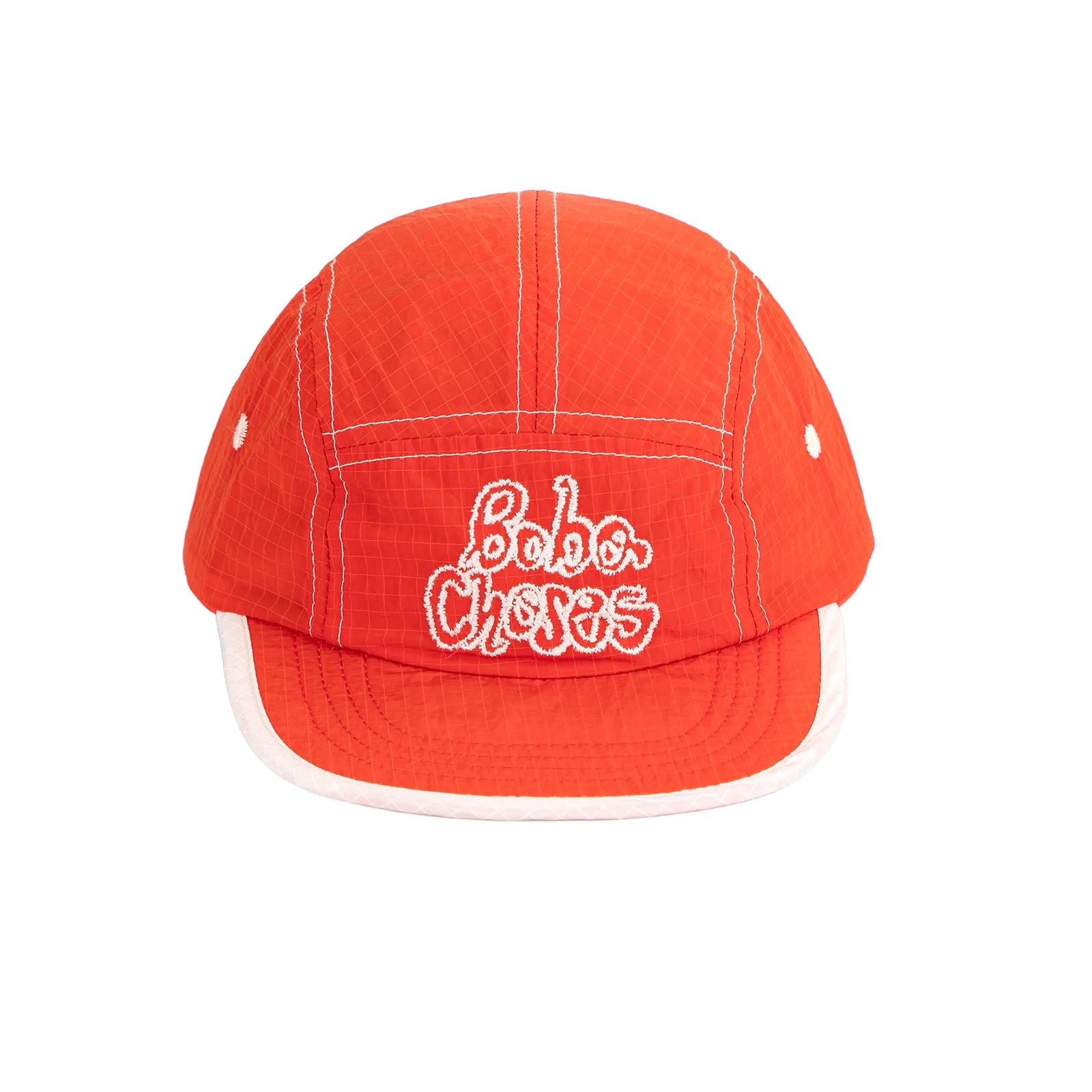 Bobo Choses By Hand Tecnic Cap