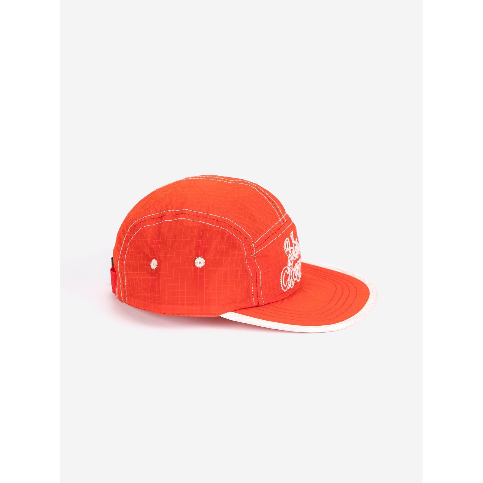 Bobo Choses By Hand Tecnic Cap