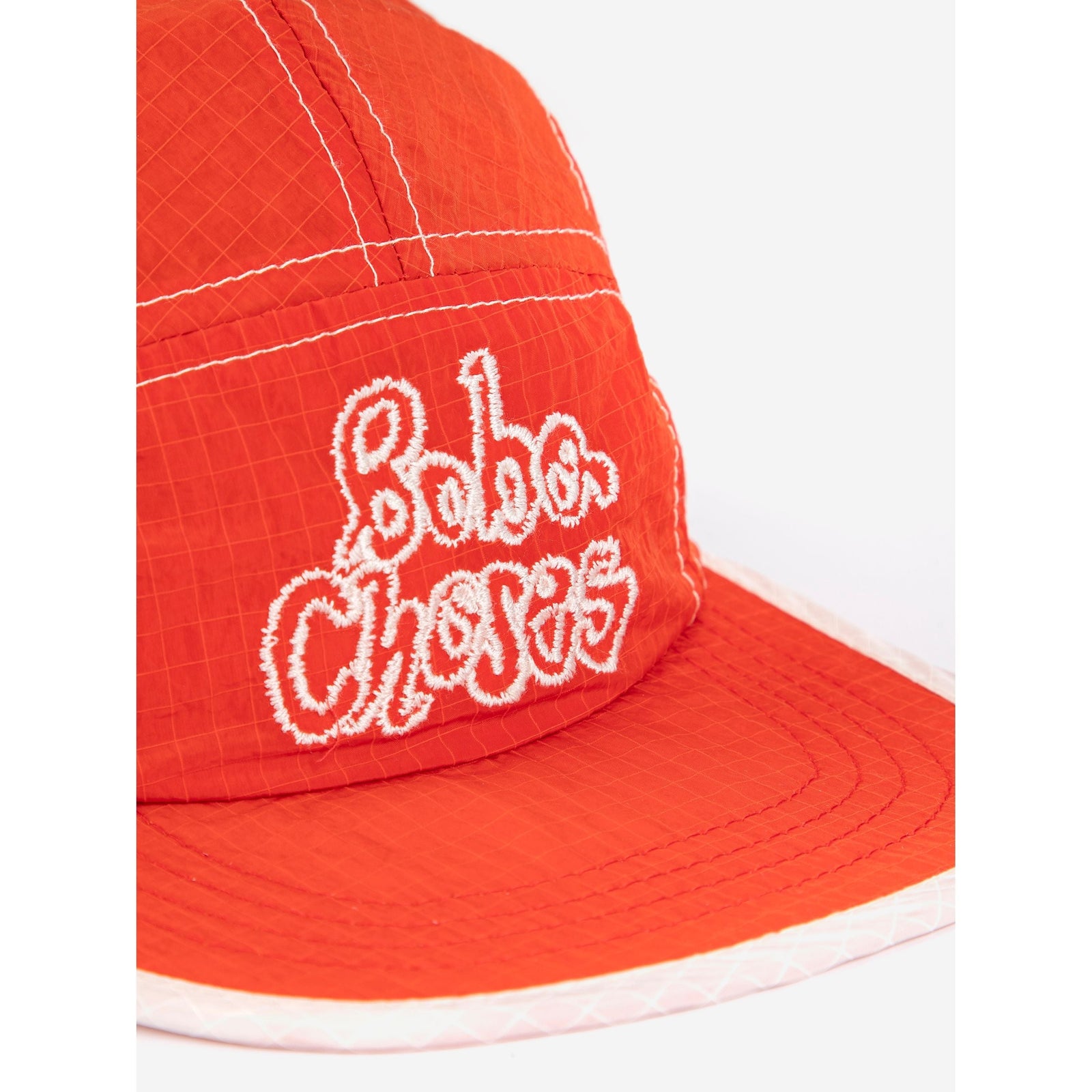 Bobo Choses By Hand Tecnic Cap